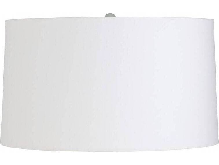 Arteriors Home Katrina Arteriors Home Gray Buffet Lamp