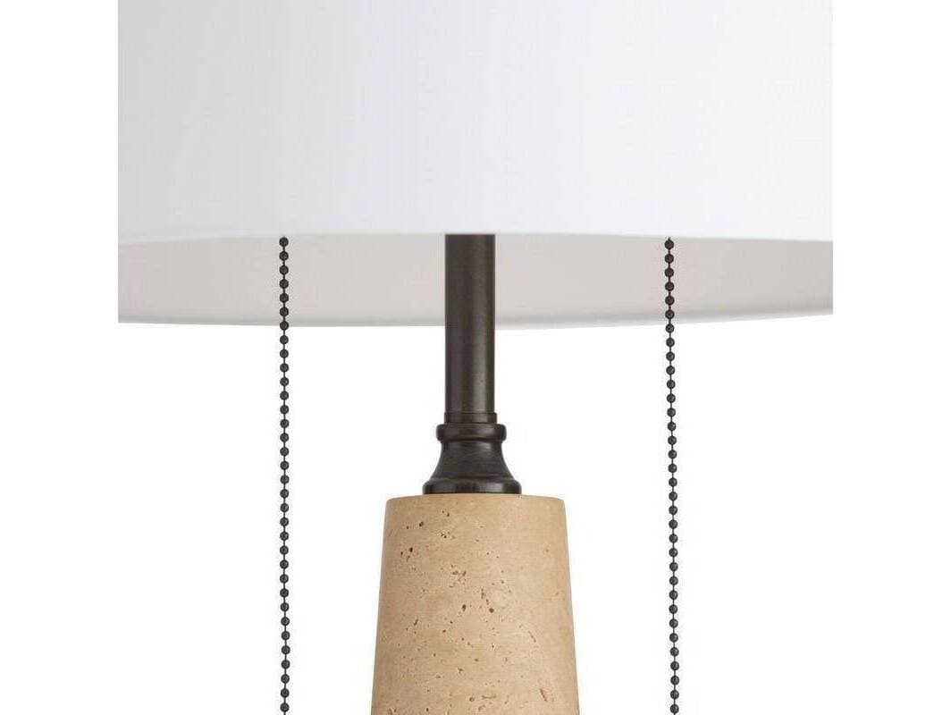 Arteriors Home Sidney Brown Buffet Lamp