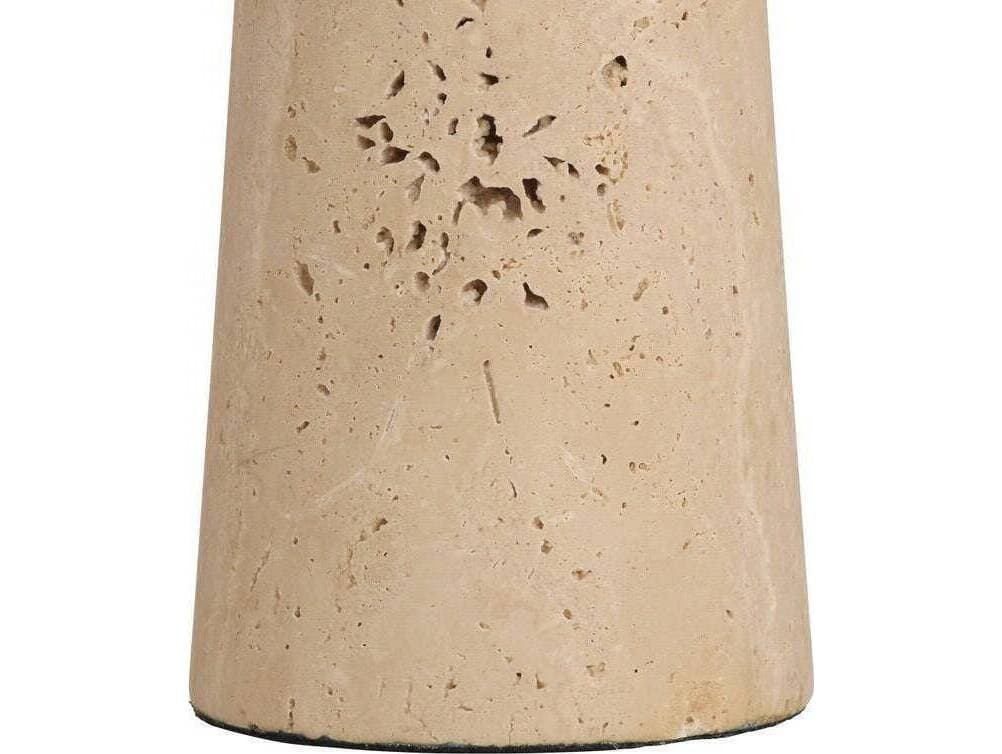 Arteriors Home Sidney Brown Buffet Lamp