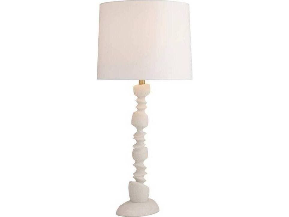 Arteriors Home Kashmir Arteriors Home White Buffet Lamp