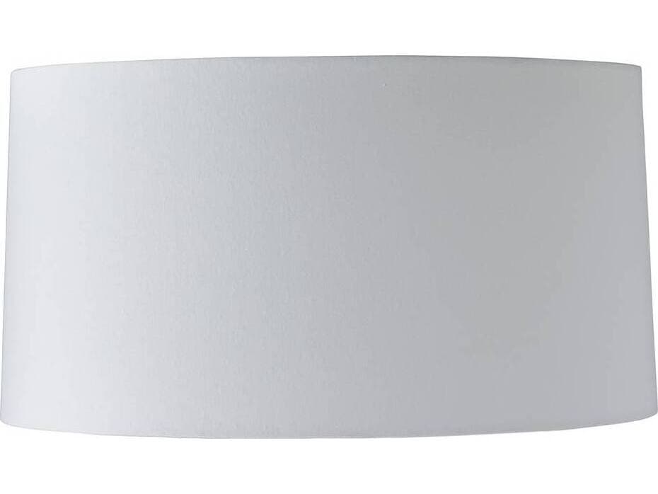 Arteriors Home Darth Bronze White Buffet Lamp