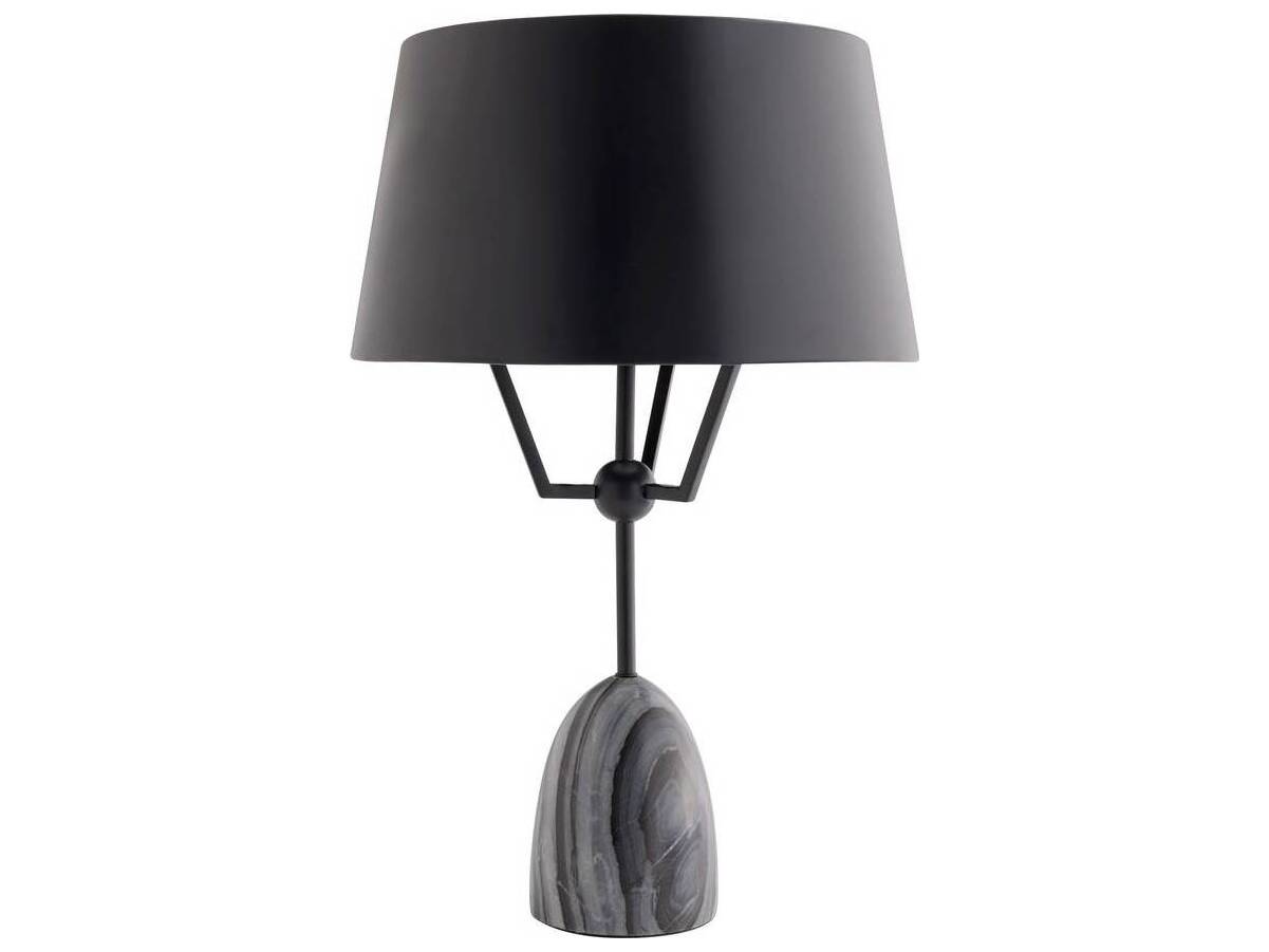 Arteriors Home Hodgins Galaxy Bronze Buffet Lamp