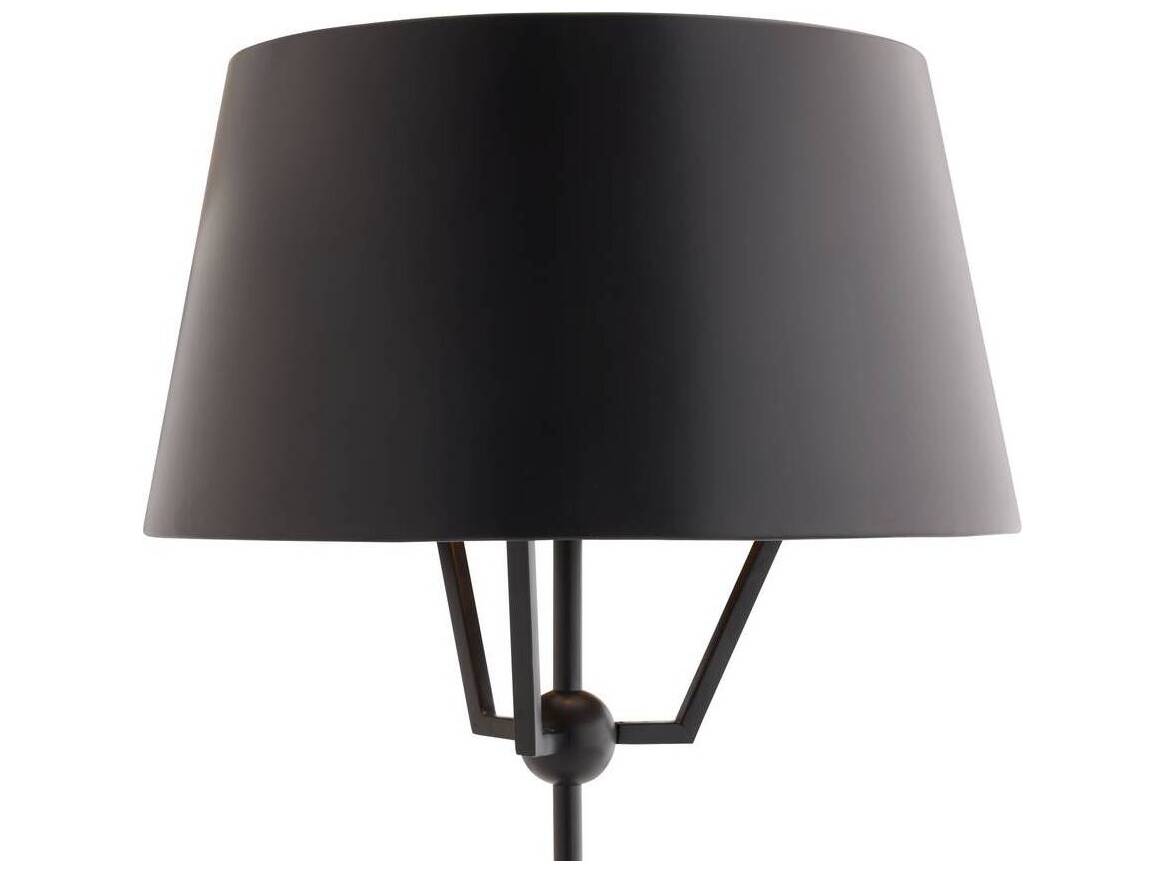 Arteriors Home Hodgins Galaxy Bronze Buffet Lamp