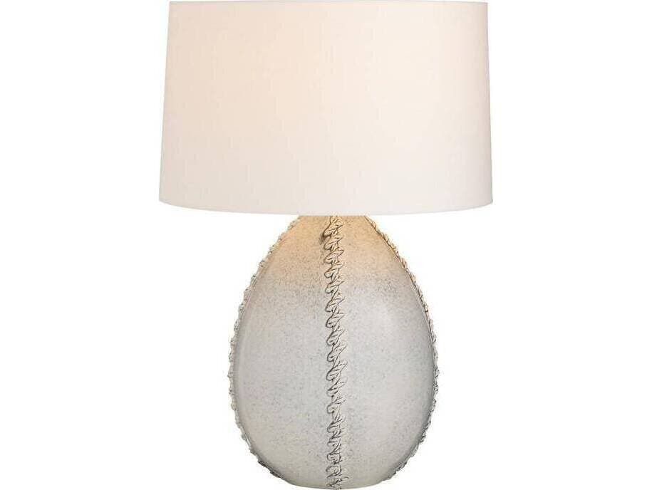 Arteriors Home Jaxx Arteriors Home White Buffet Lamp