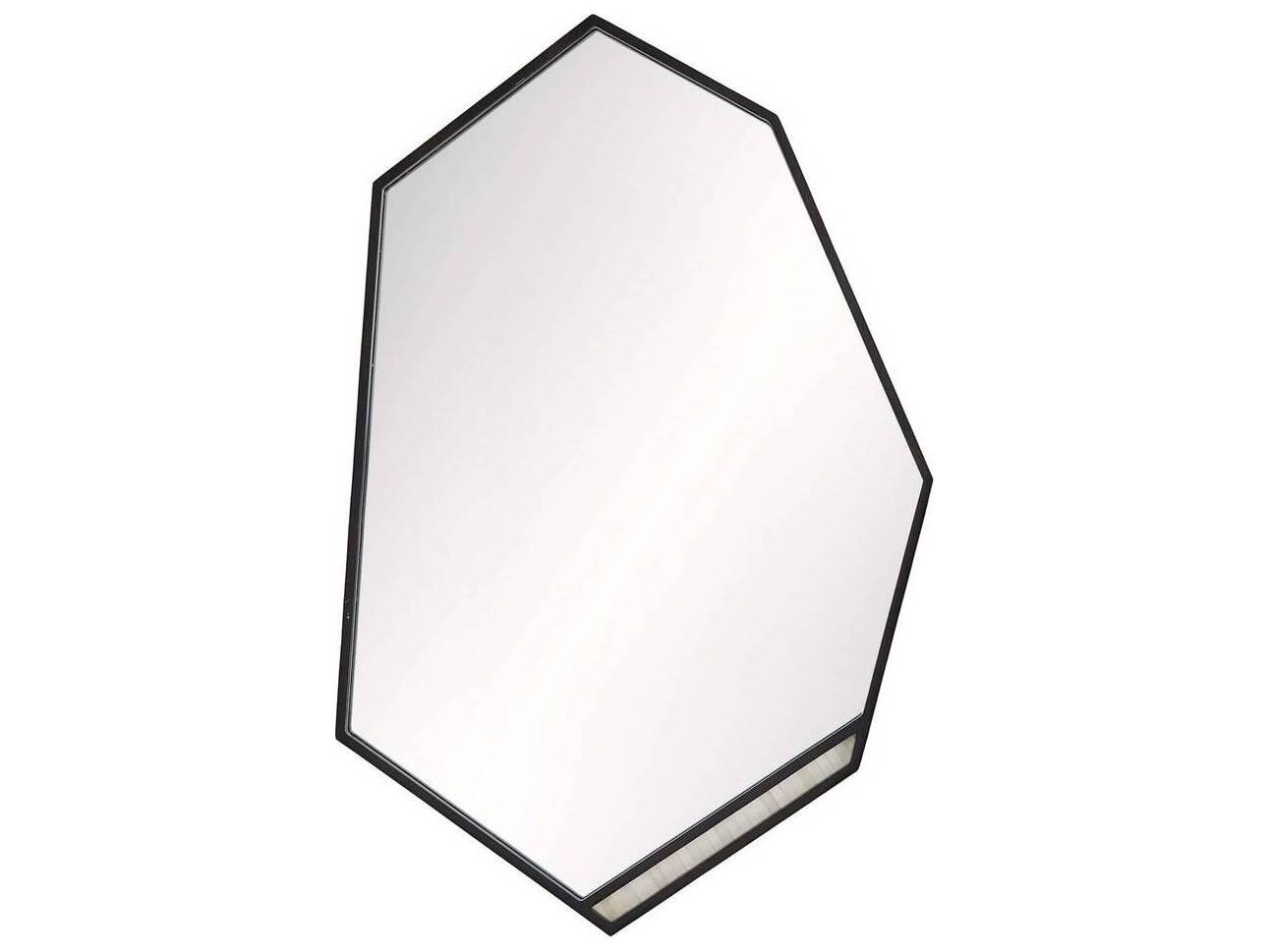 Arteriors Home Bronze Plain Wall Mirror