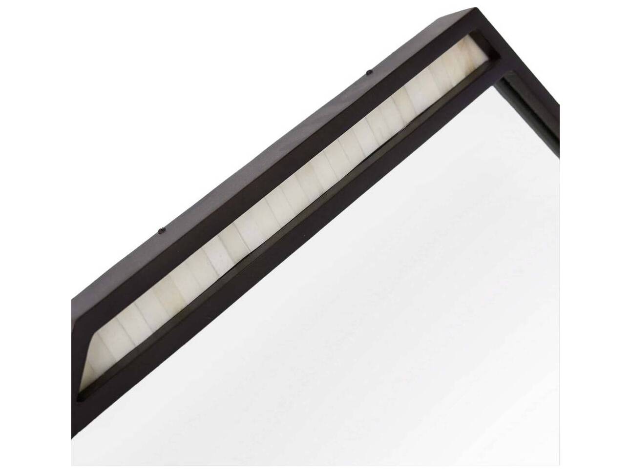 Arteriors Home Bronze Plain Wall Mirror