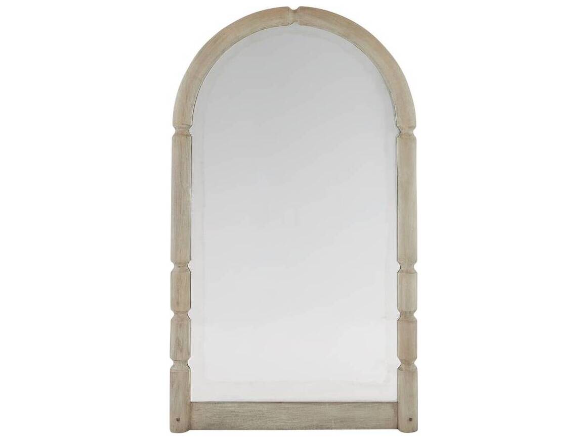 Arteriors Home Smoke Bronze Wall Mirror