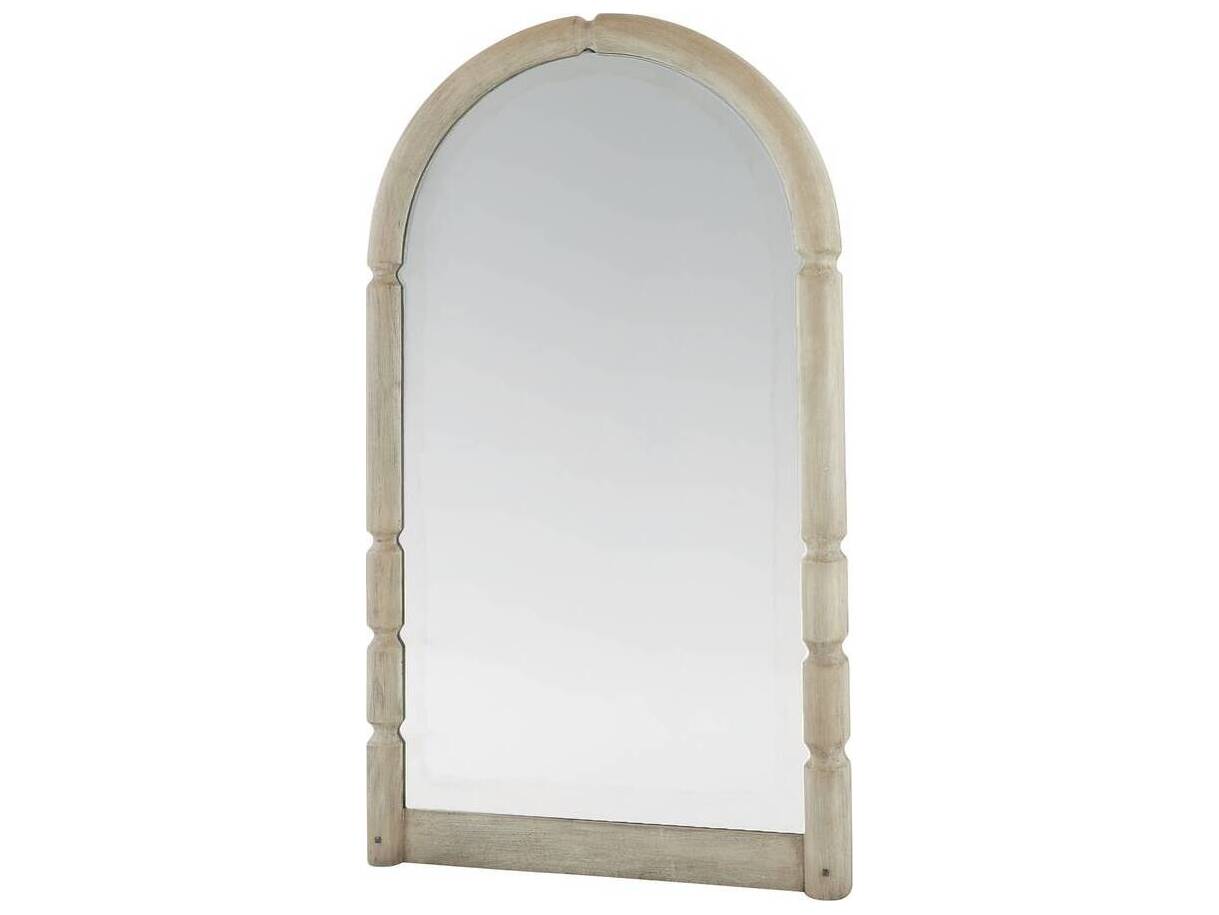 Arteriors Home Smoke Bronze Wall Mirror