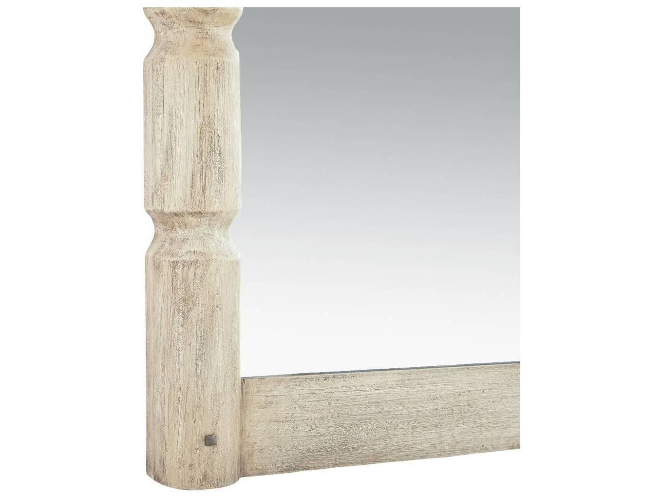 Arteriors Home Smoke Bronze Wall Mirror