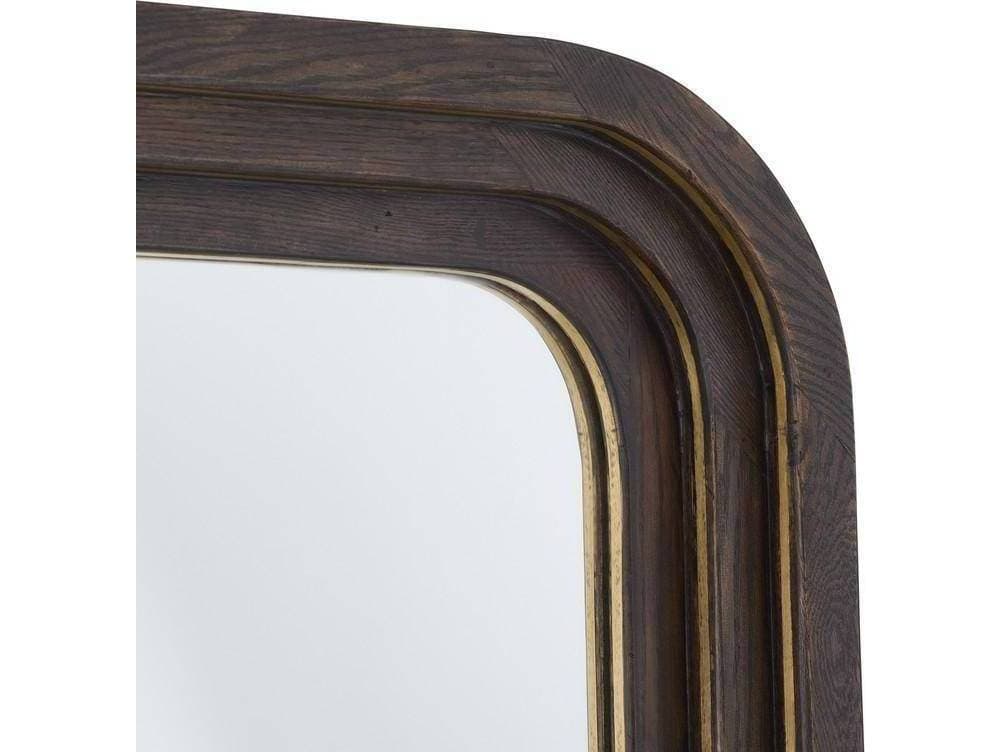Arteriors Home Jennings Floor Mirror
