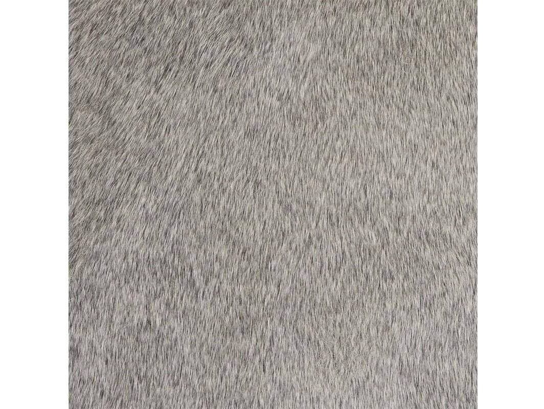 Arteriors Home Kristen Gray Antique Brass Plain Gold Round Wall Mirror