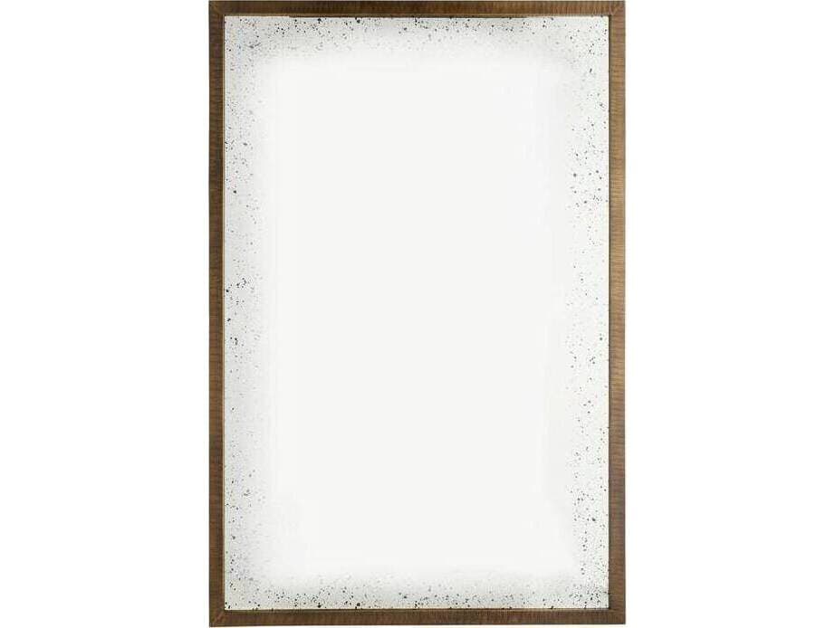 Arteriors Home Jamie Rectangular Antique Mirror