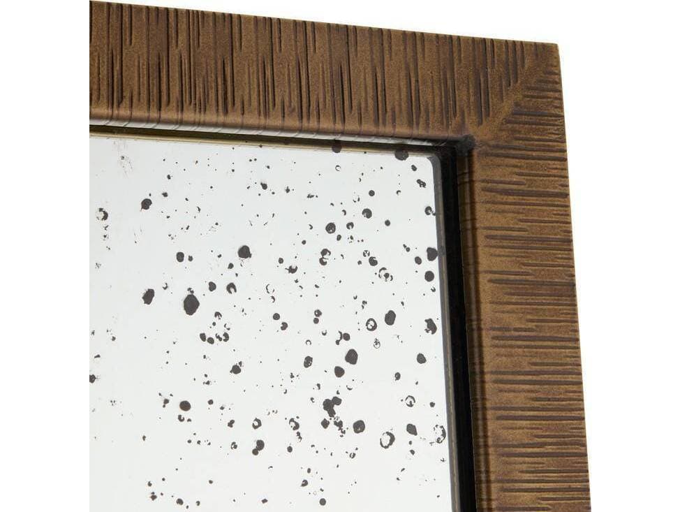 Arteriors Home Jamie Rectangular Antique Mirror