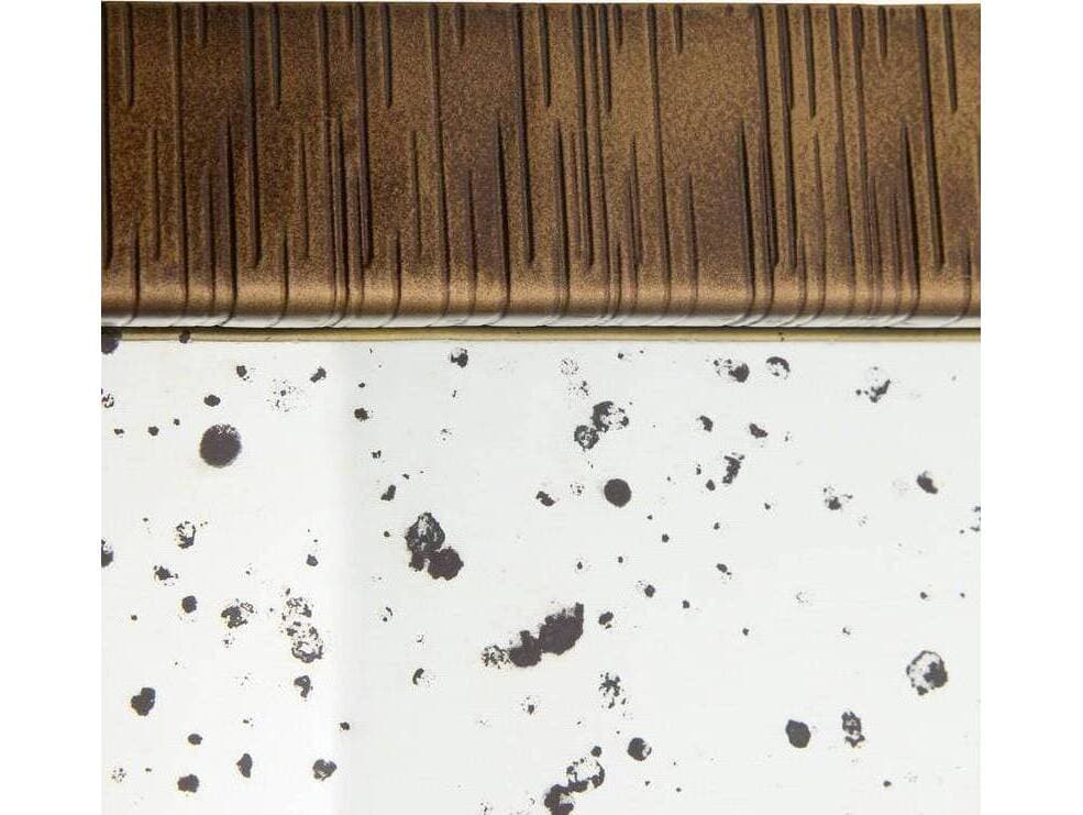 Arteriors Home Jamie Rectangular Antique Mirror