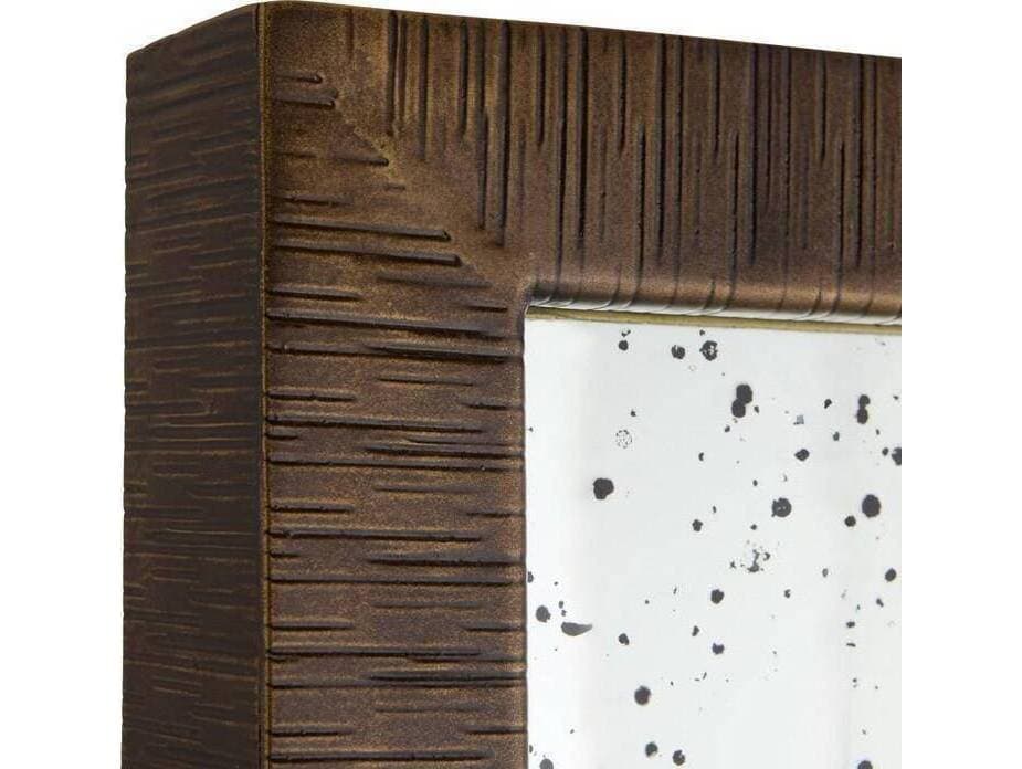 Arteriors Home Jamie Rectangular Antique Mirror