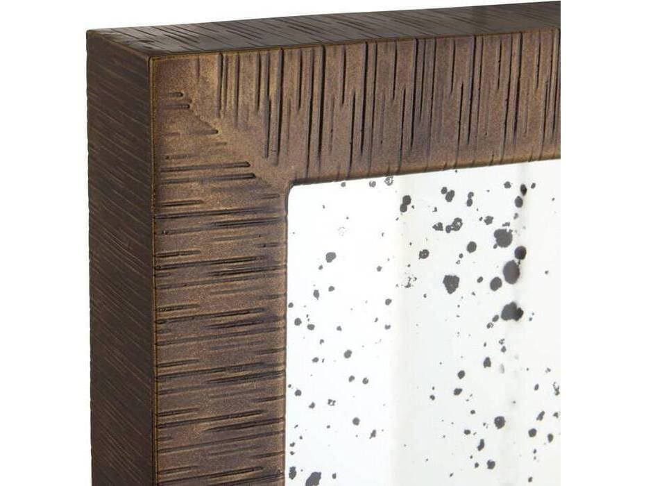 Arteriors Home Jamie Rectangular Antique Mirror