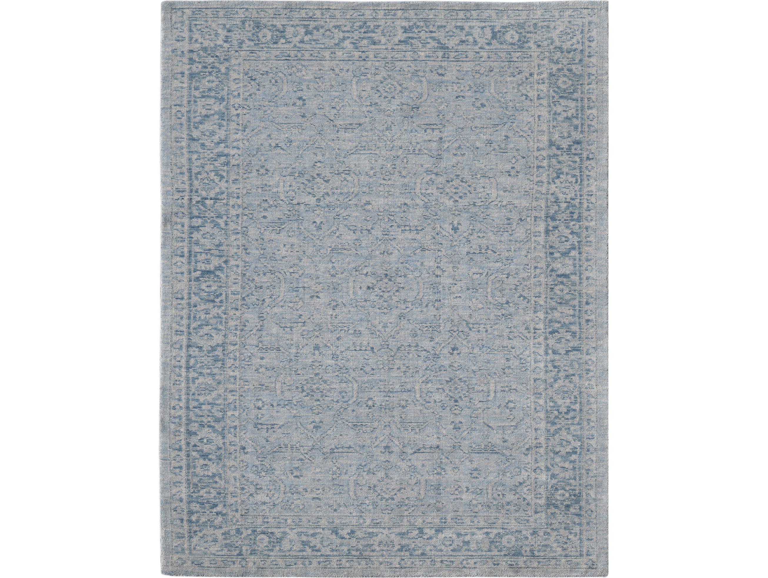 Amer Rugs Inara Bordered Area Rug