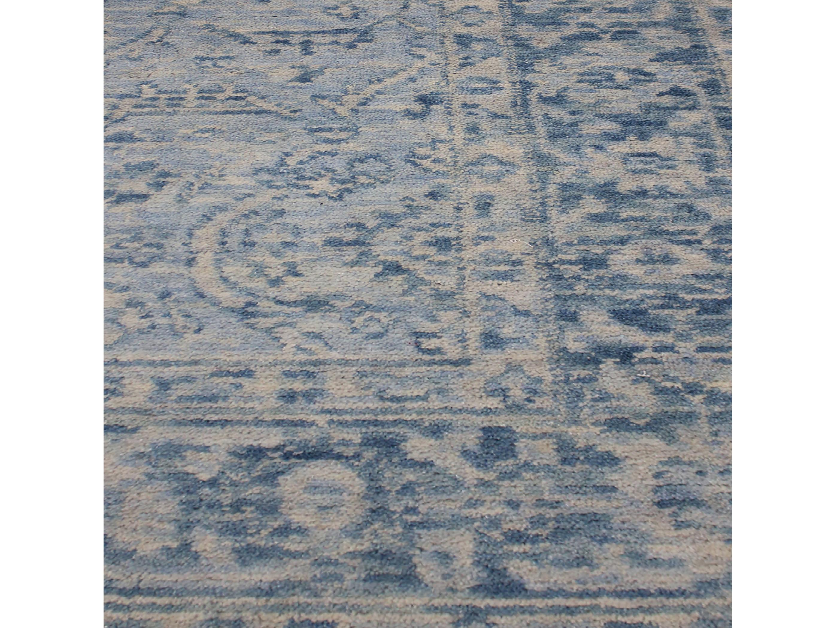 Amer Rugs Inara Bordered Area Rug