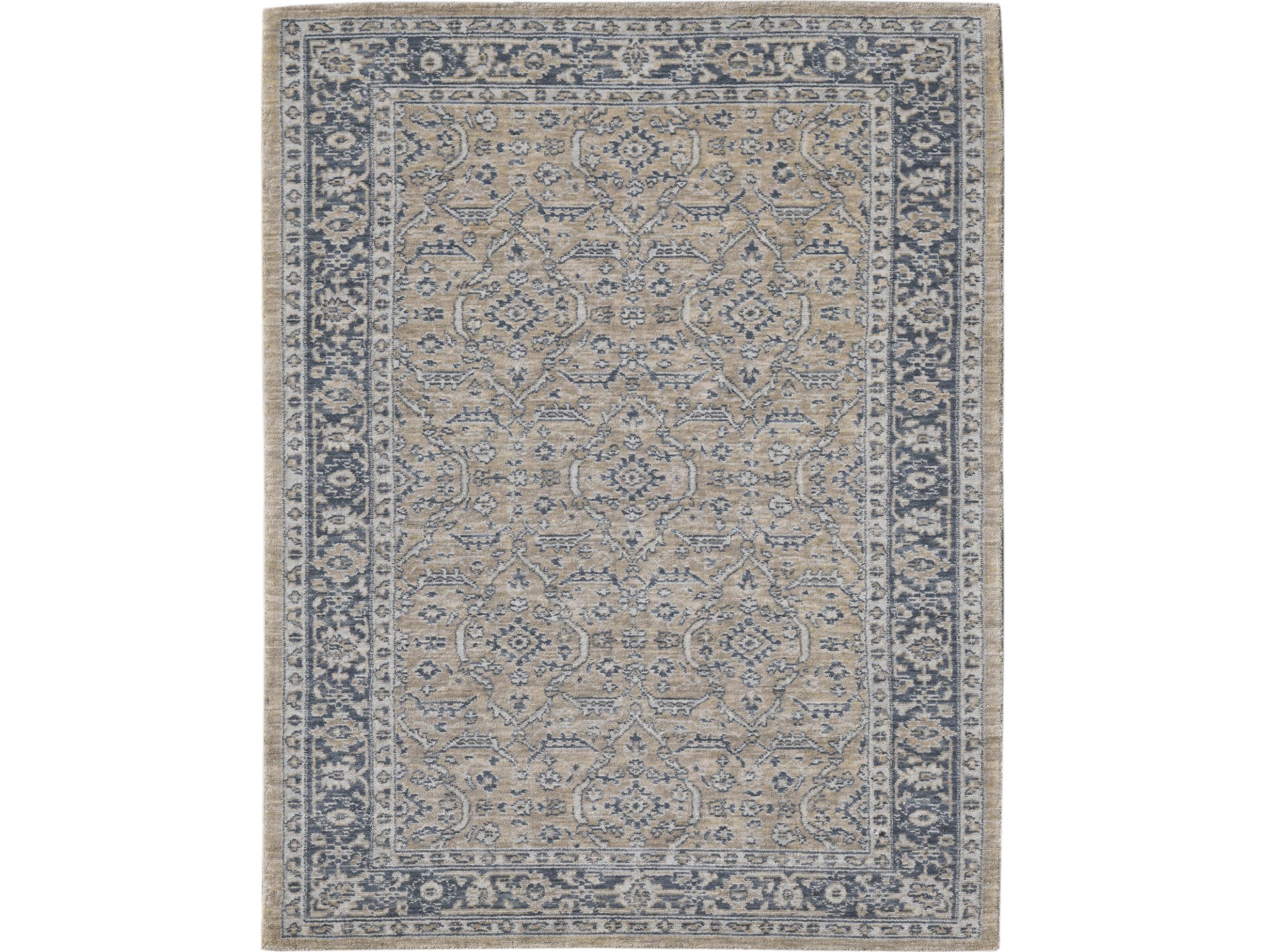 Amer Rugs Inara Bordered Area Rug