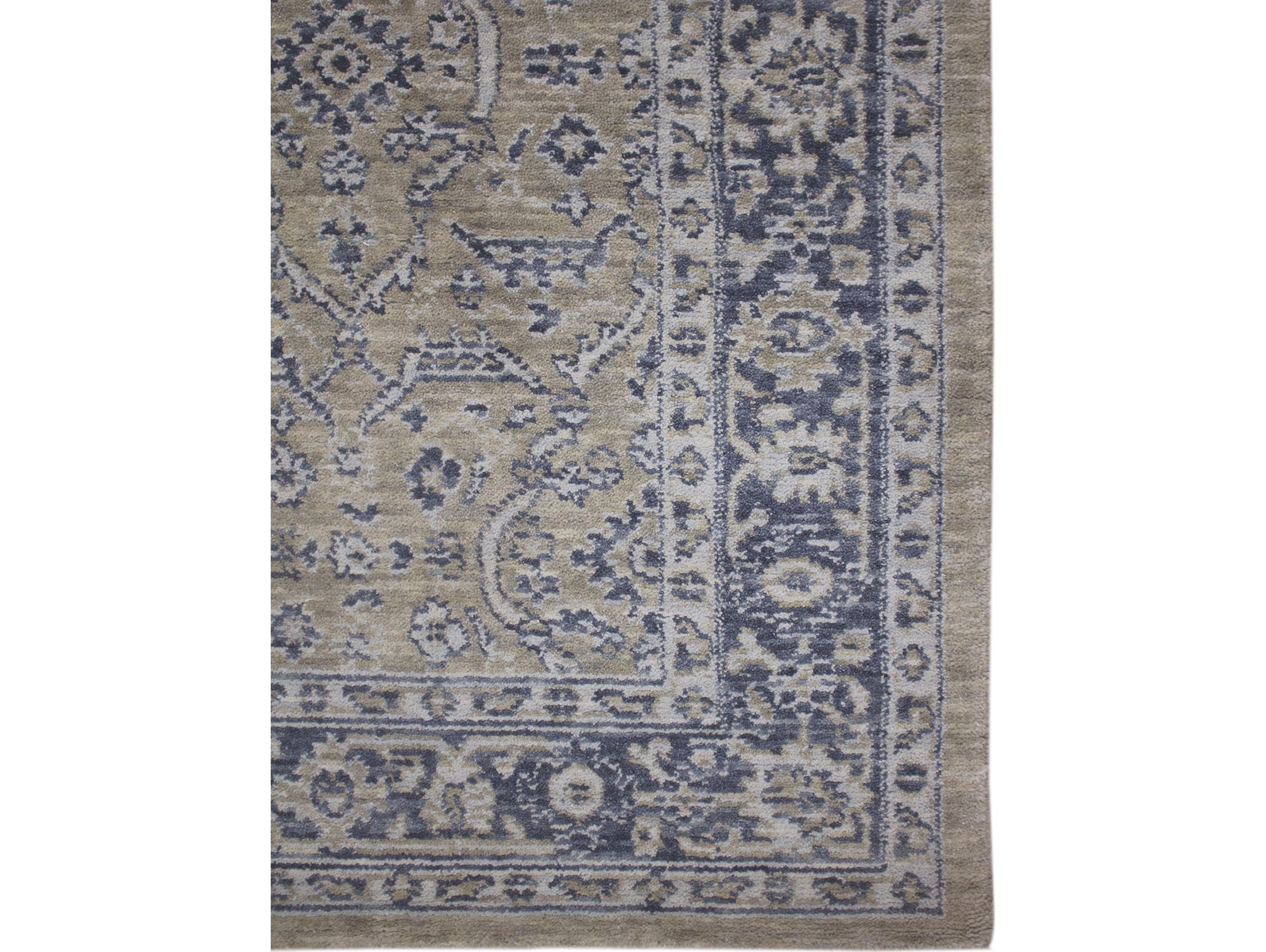 Amer Rugs Inara Bordered Area Rug