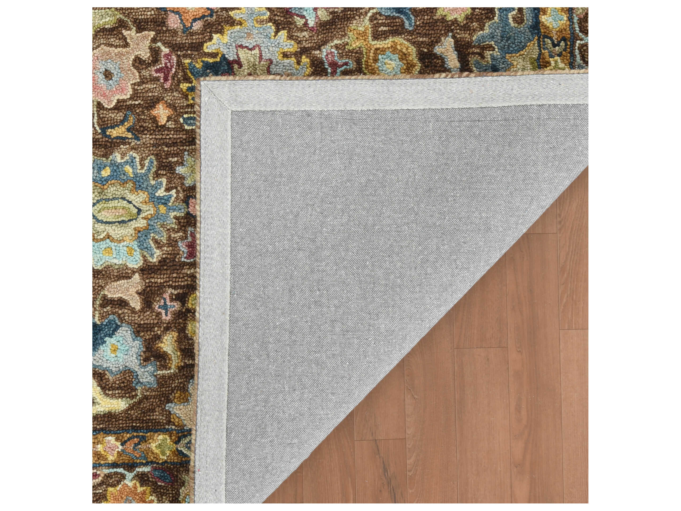 Amer Rugs Jackson Bordered Area Rug