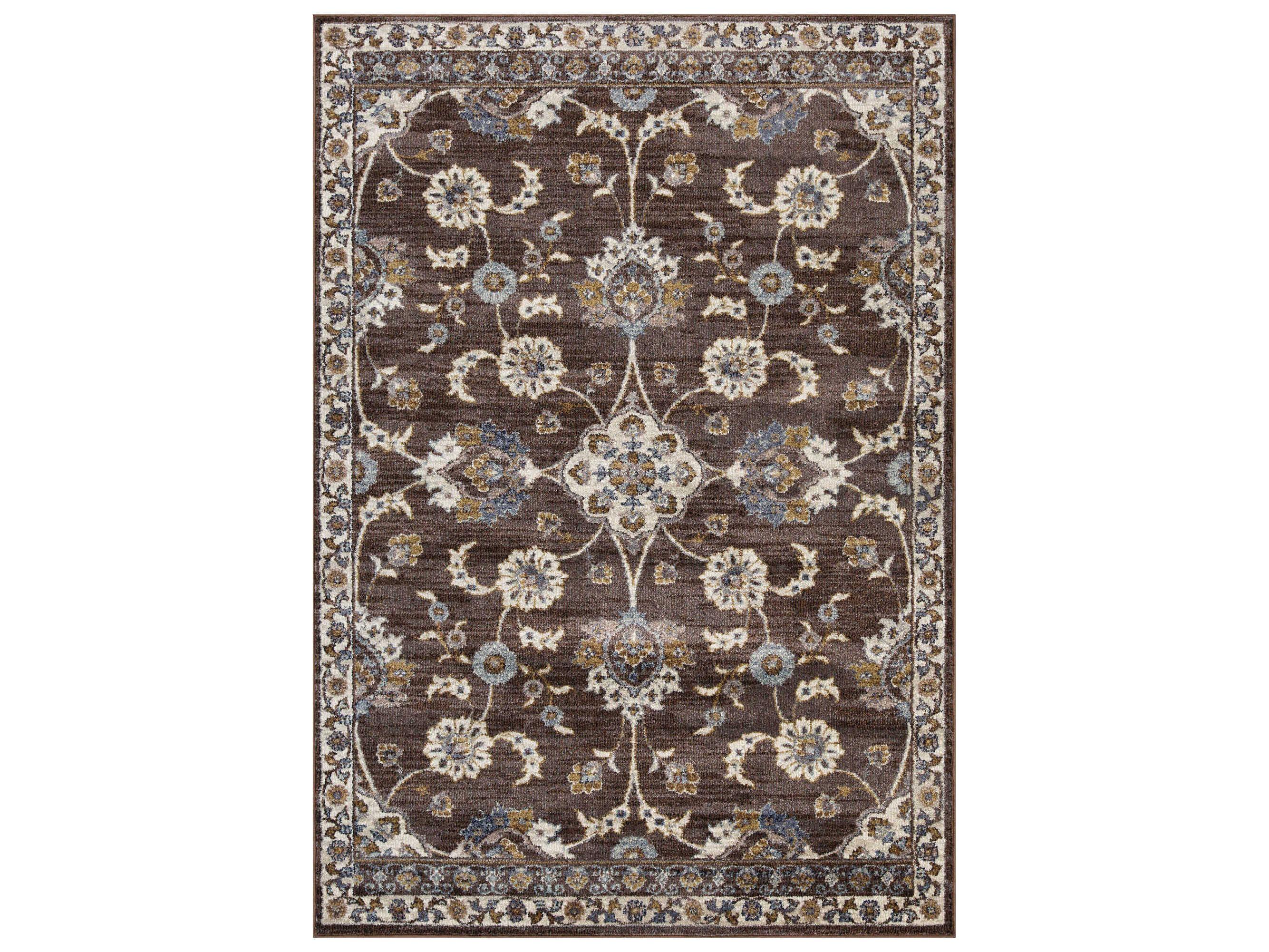 Amer Rugs Jordan Rectangular Area Rug