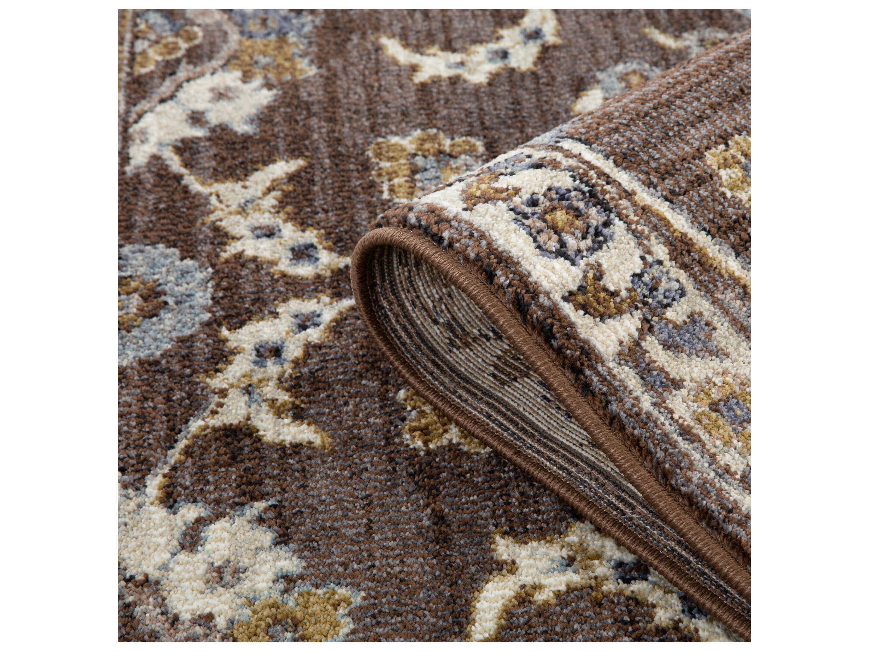 Amer Rugs Jordan Rectangular Area Rug