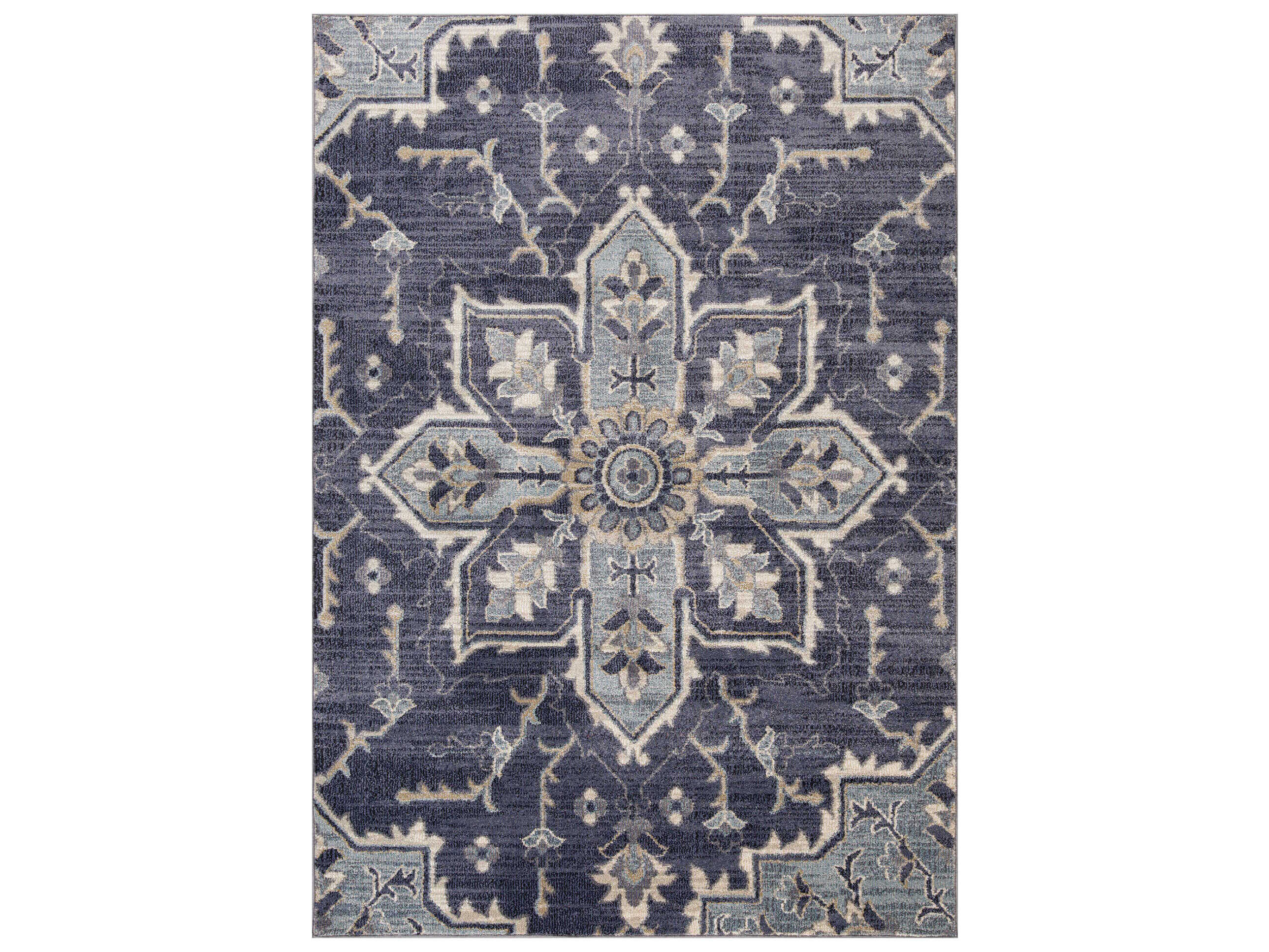 Amer Rugs Jordan Rectangular Area Rug