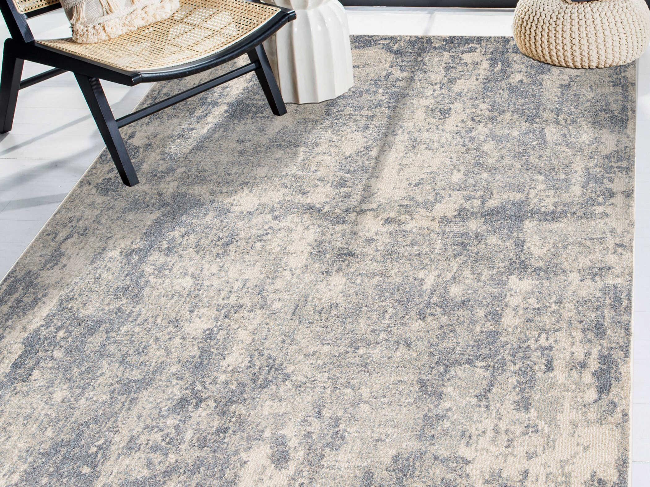 Amer Rugs Jordan Rectangular Area Rug