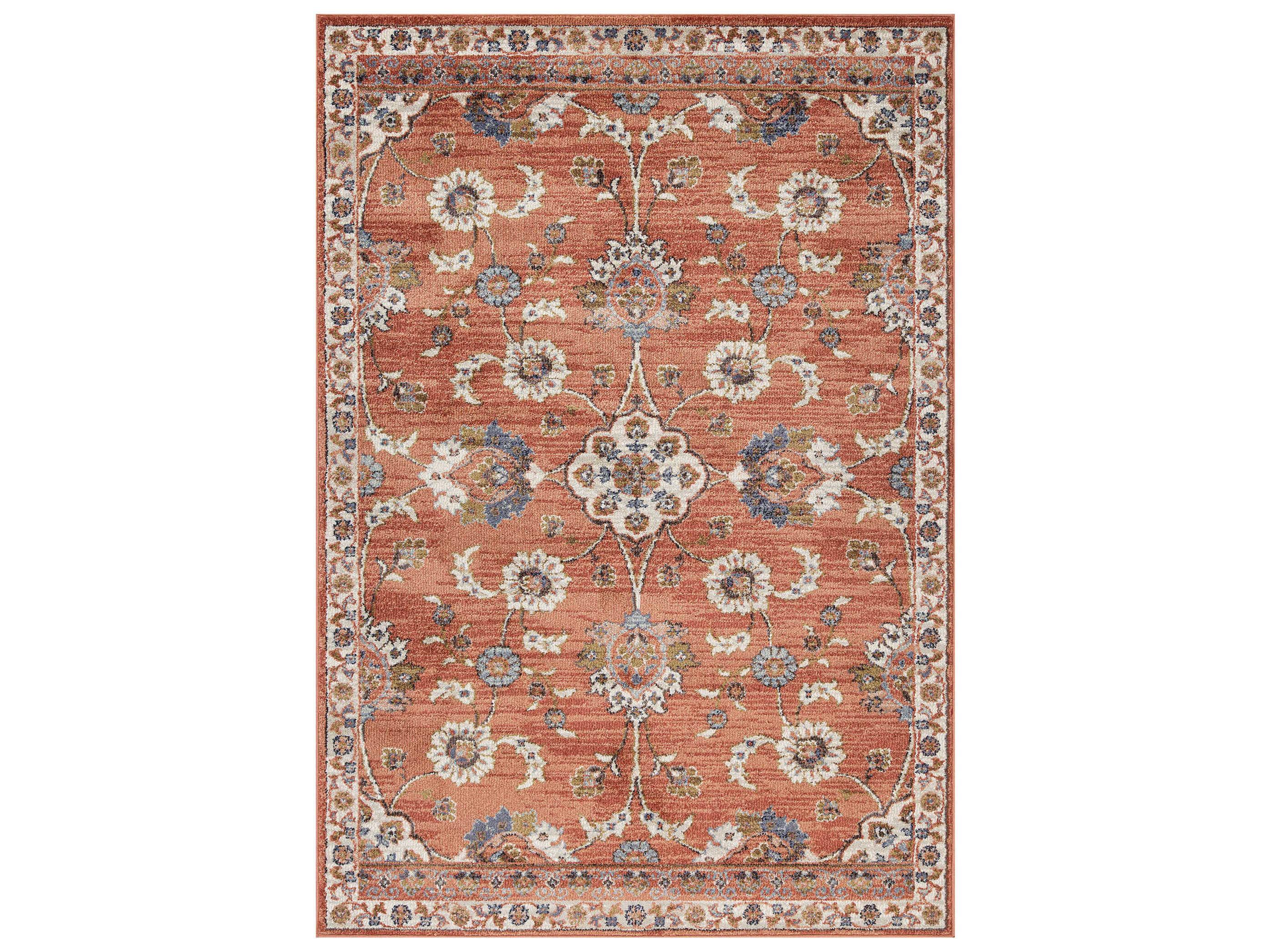 Amer Rugs Jordan Rectangular Area Rug