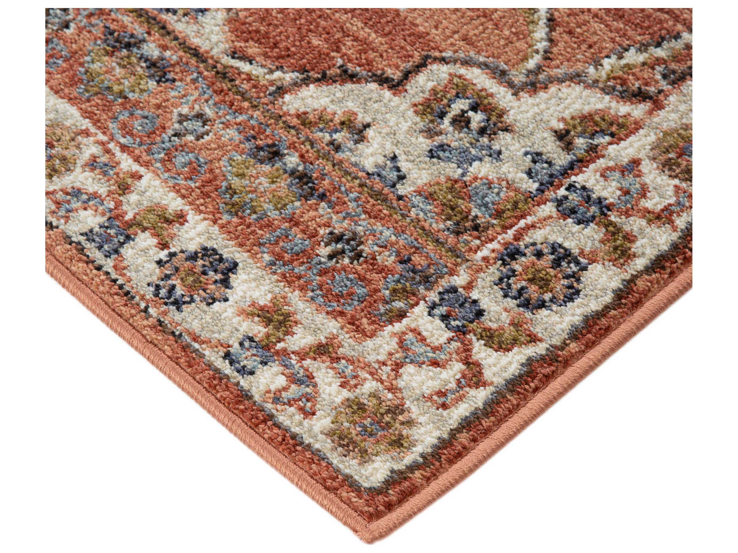 Amer Rugs Jordan Runner Area Rug