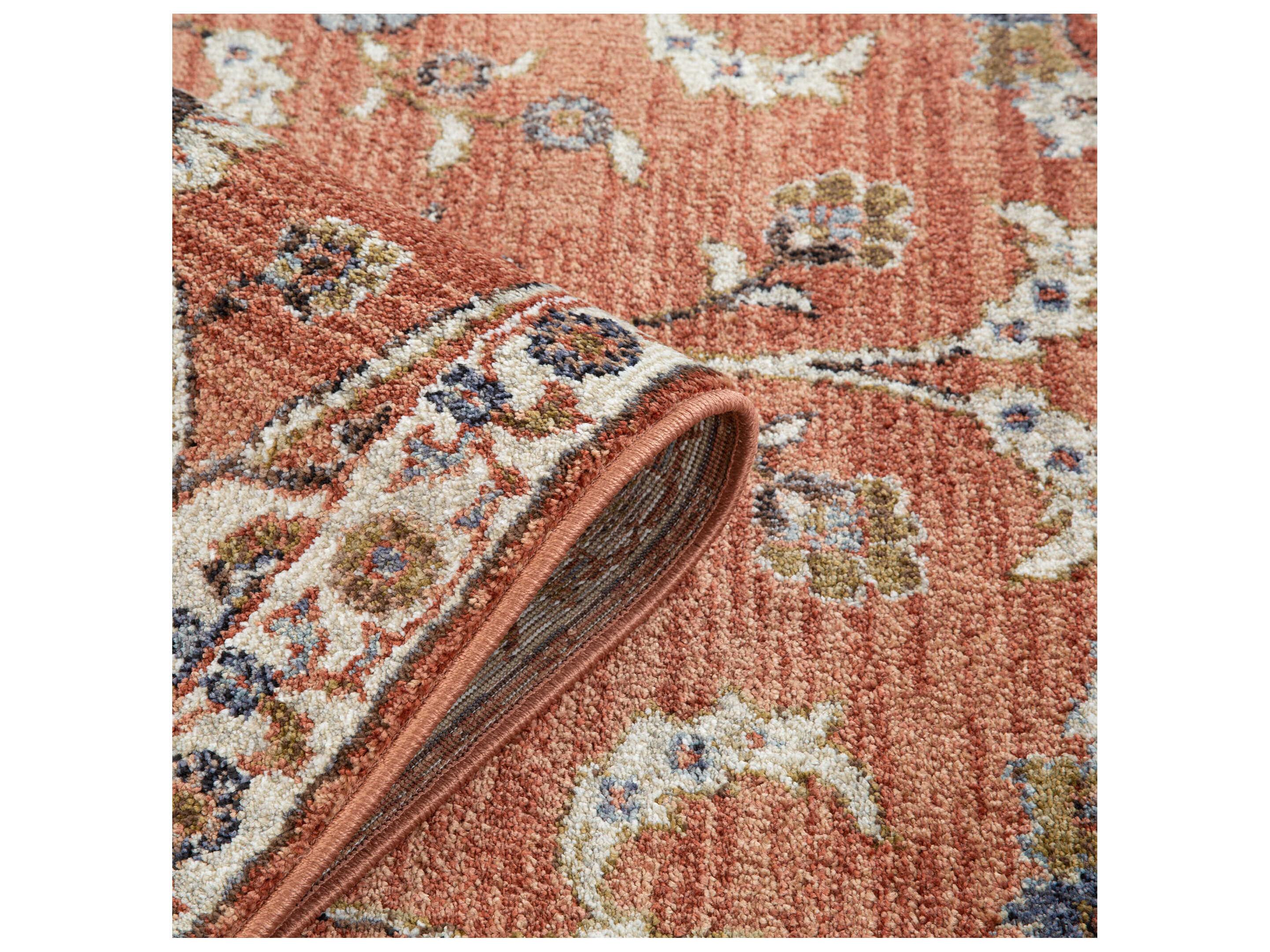 Amer Rugs Jordan Runner Area Rug