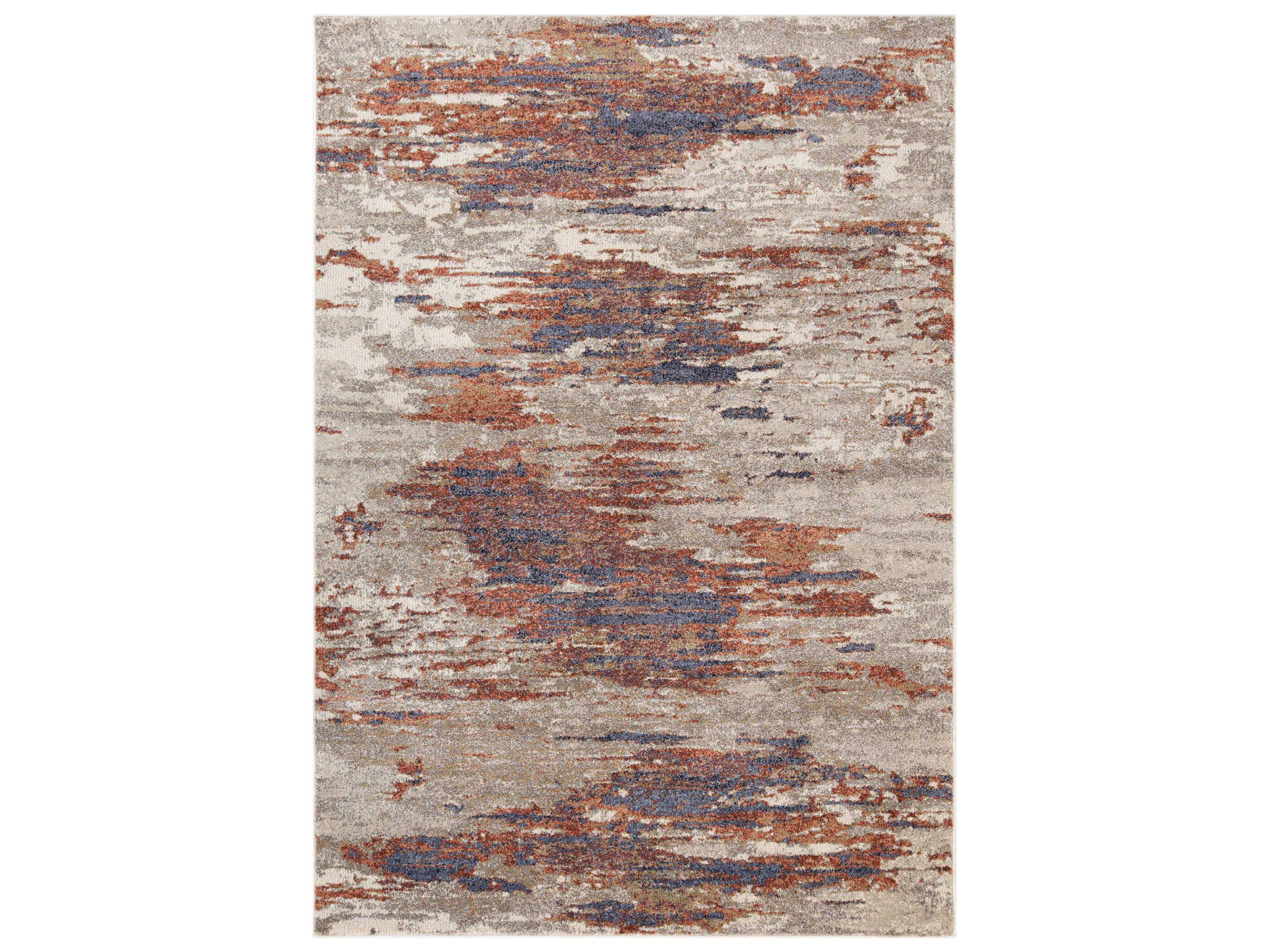 Amer Rugs Jordan Rectangular Area Rug