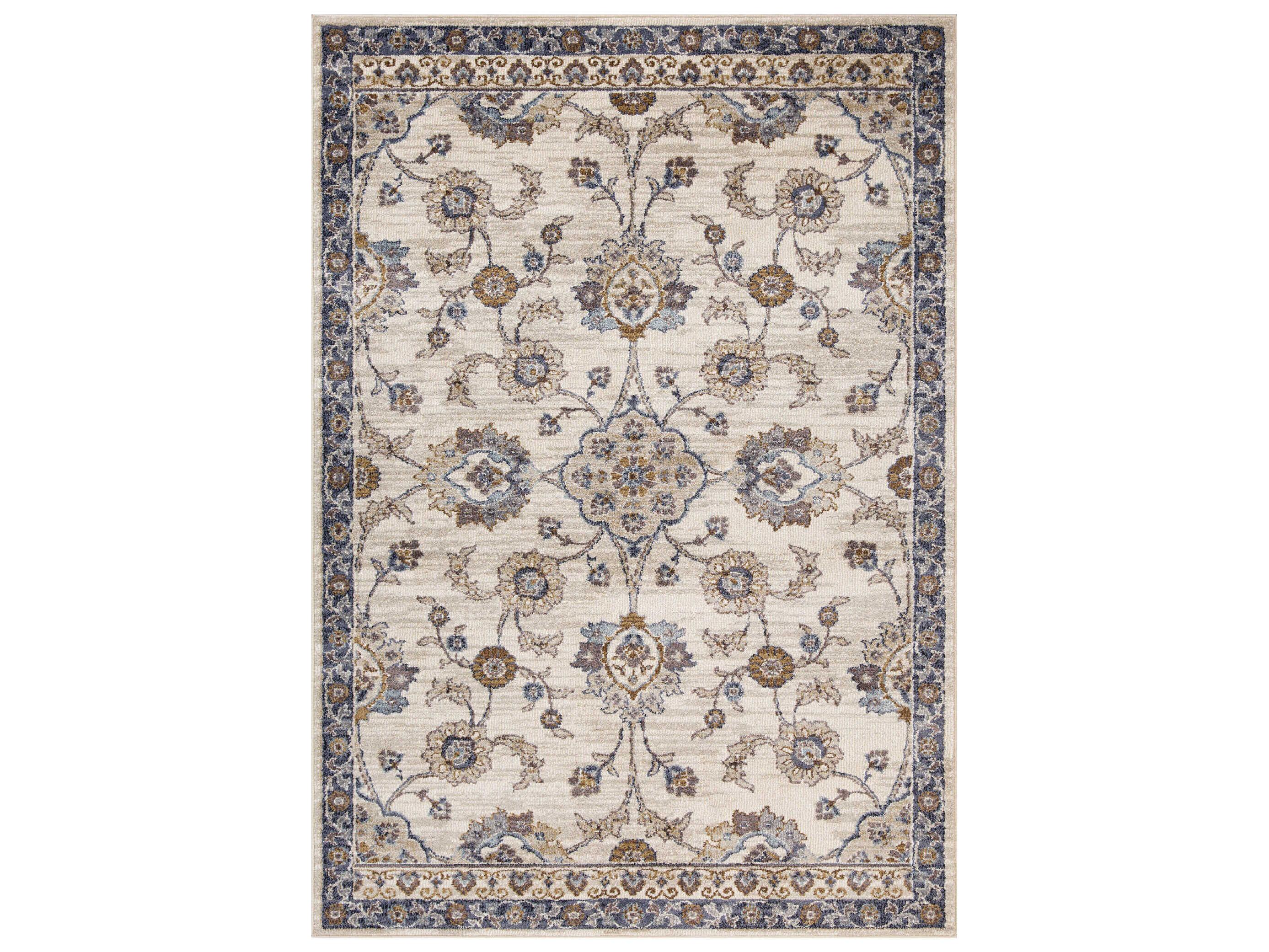 Amer Rugs Jordan Rectangular Area Rug