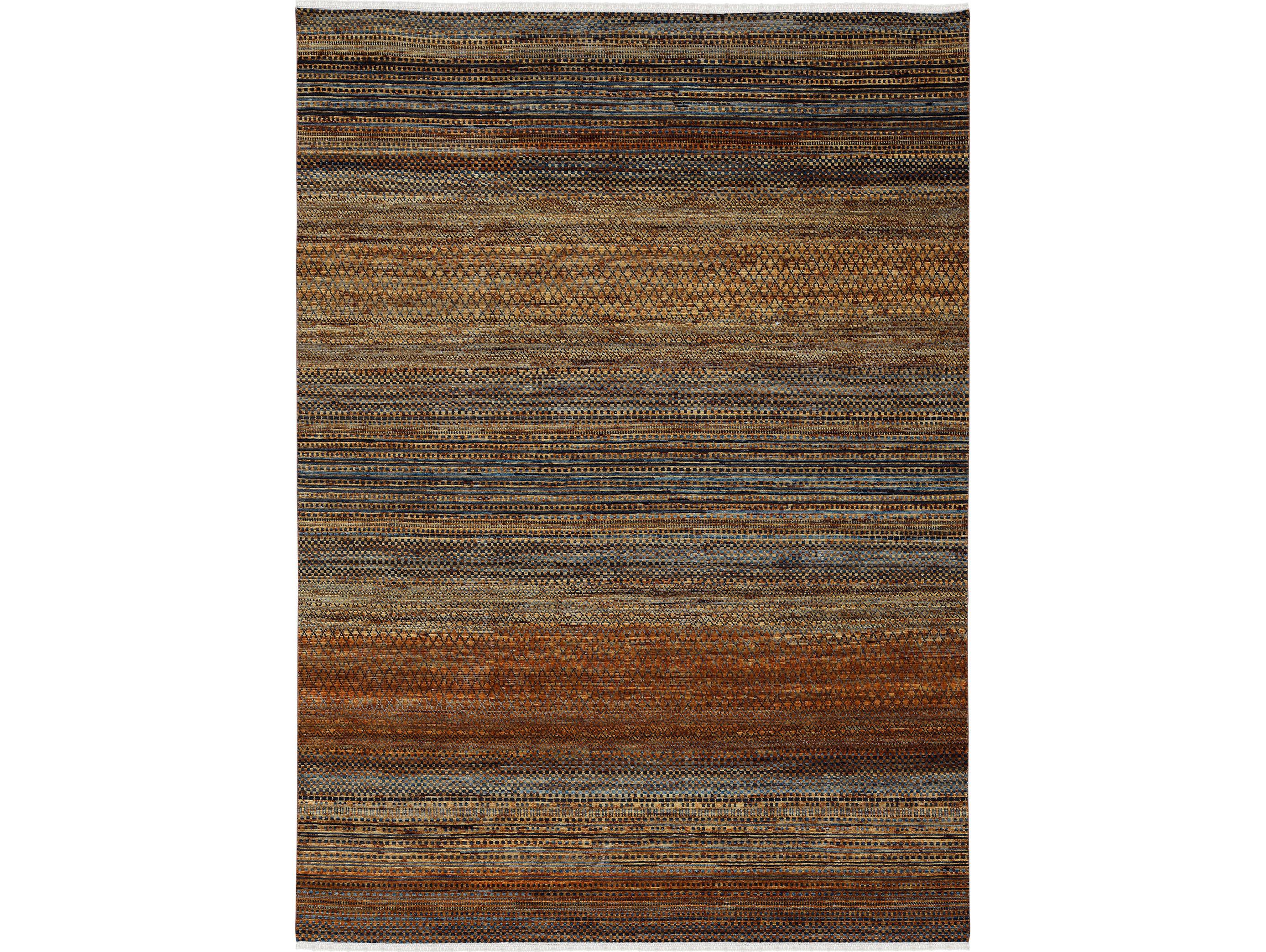 Amer Rugs Legacy Striped Area Rug