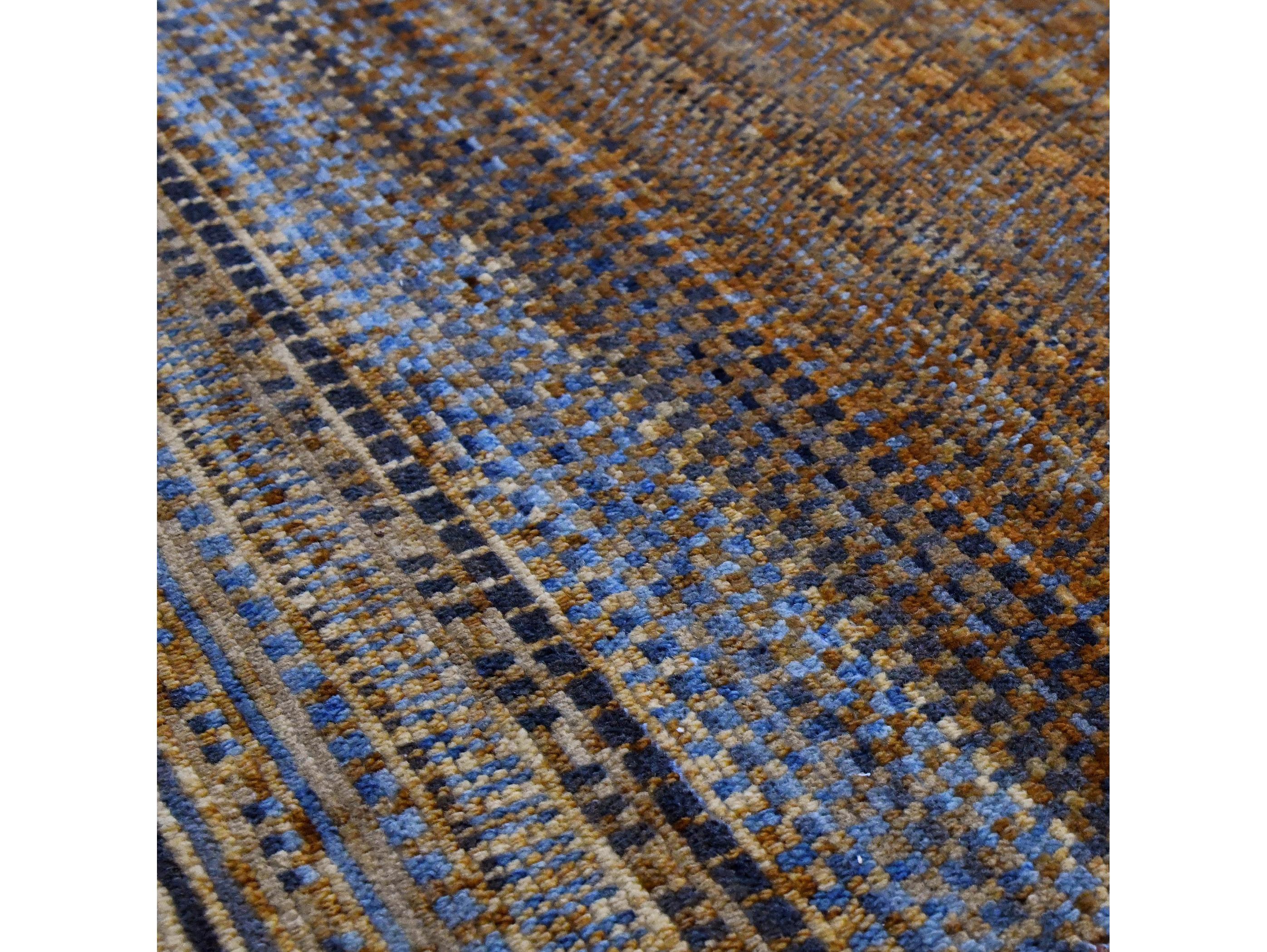 Amer Rugs Legacy Striped Area Rug