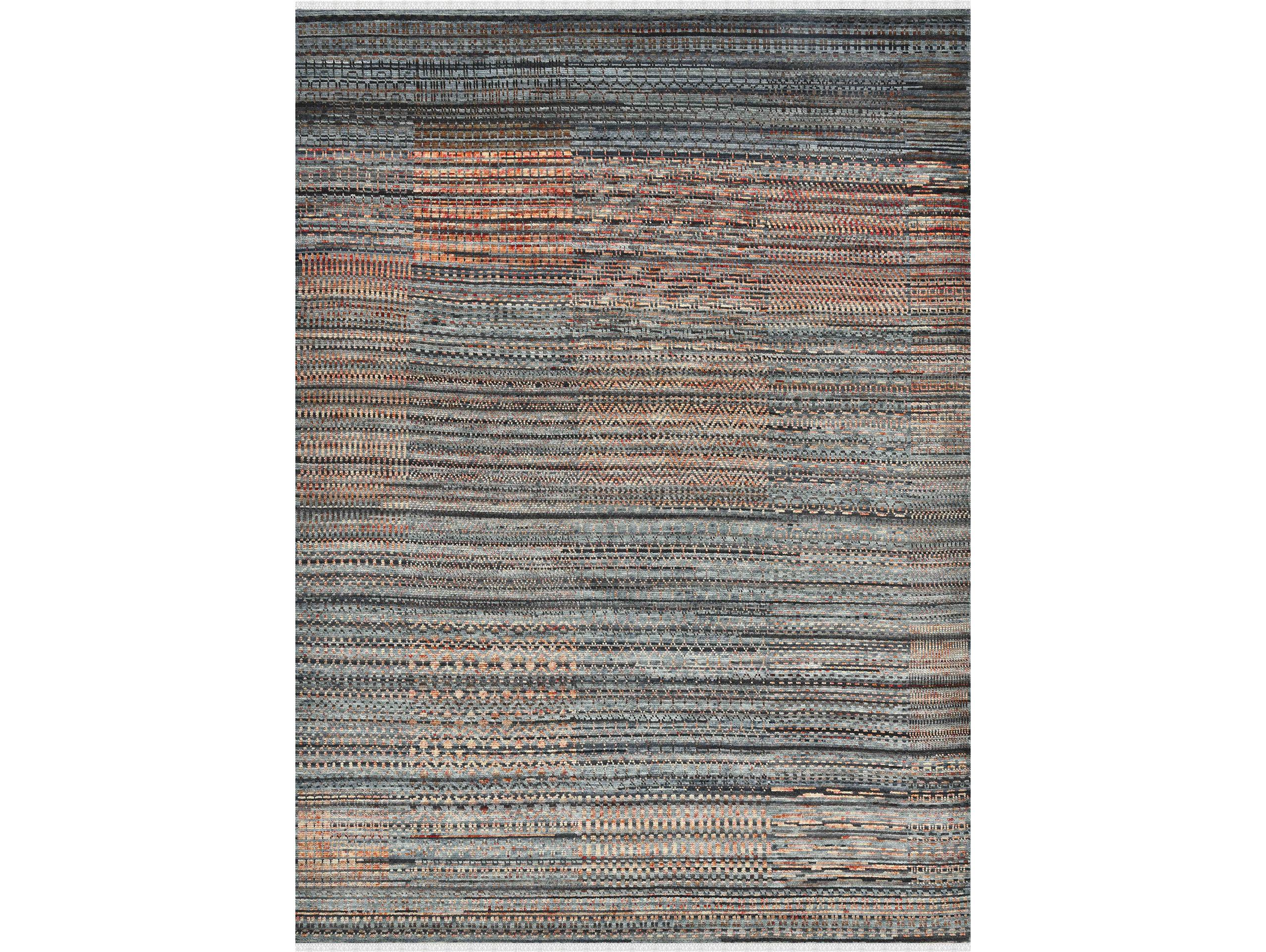Amer Rugs Legacy Striped Area Rug