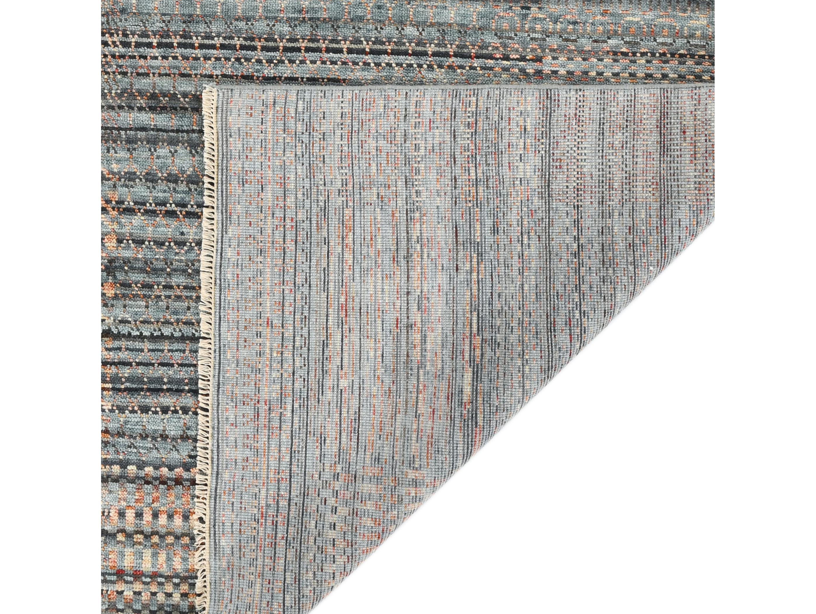Amer Rugs Legacy Striped Area Rug