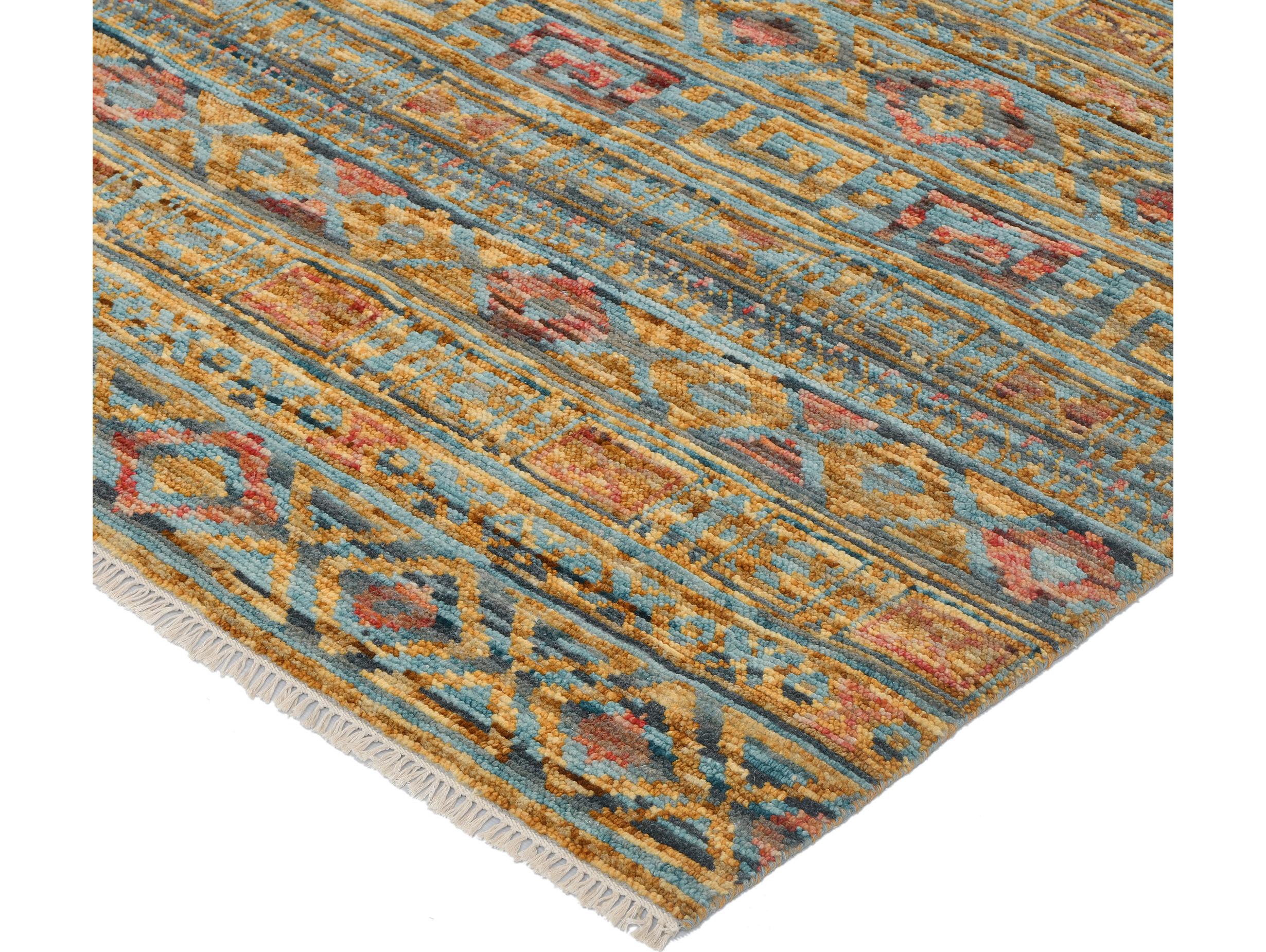 Amer Rugs Legacy Striped Area Rug