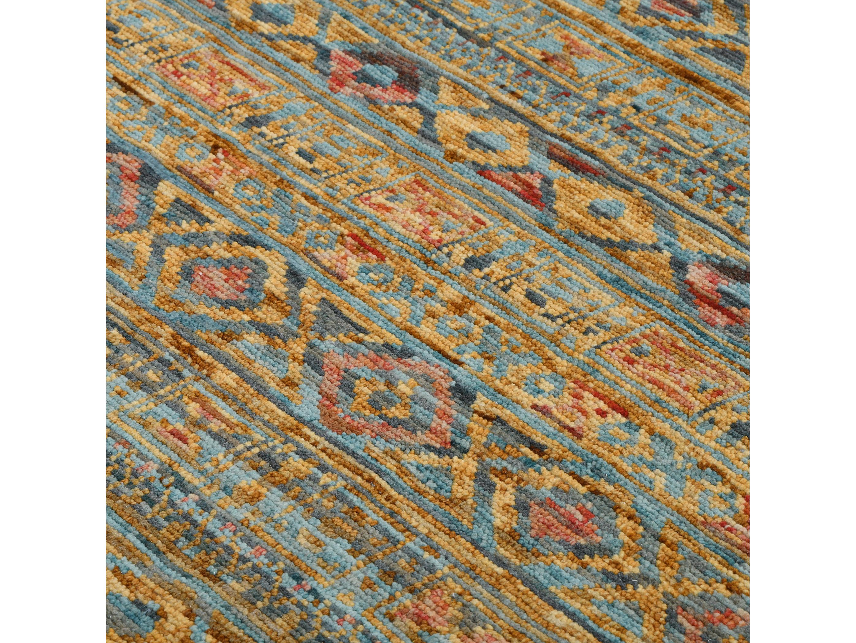 Amer Rugs Legacy Striped Area Rug