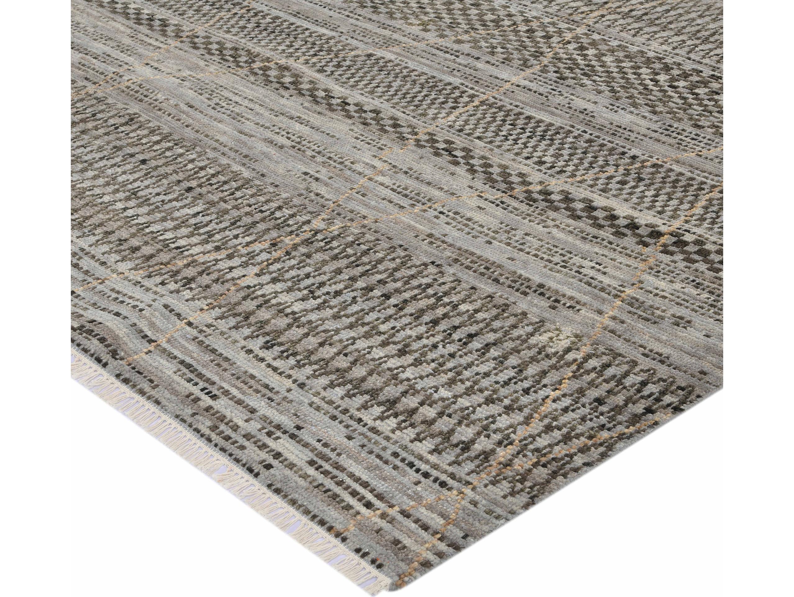 Amer Rugs Legacy Geometric Area Rug