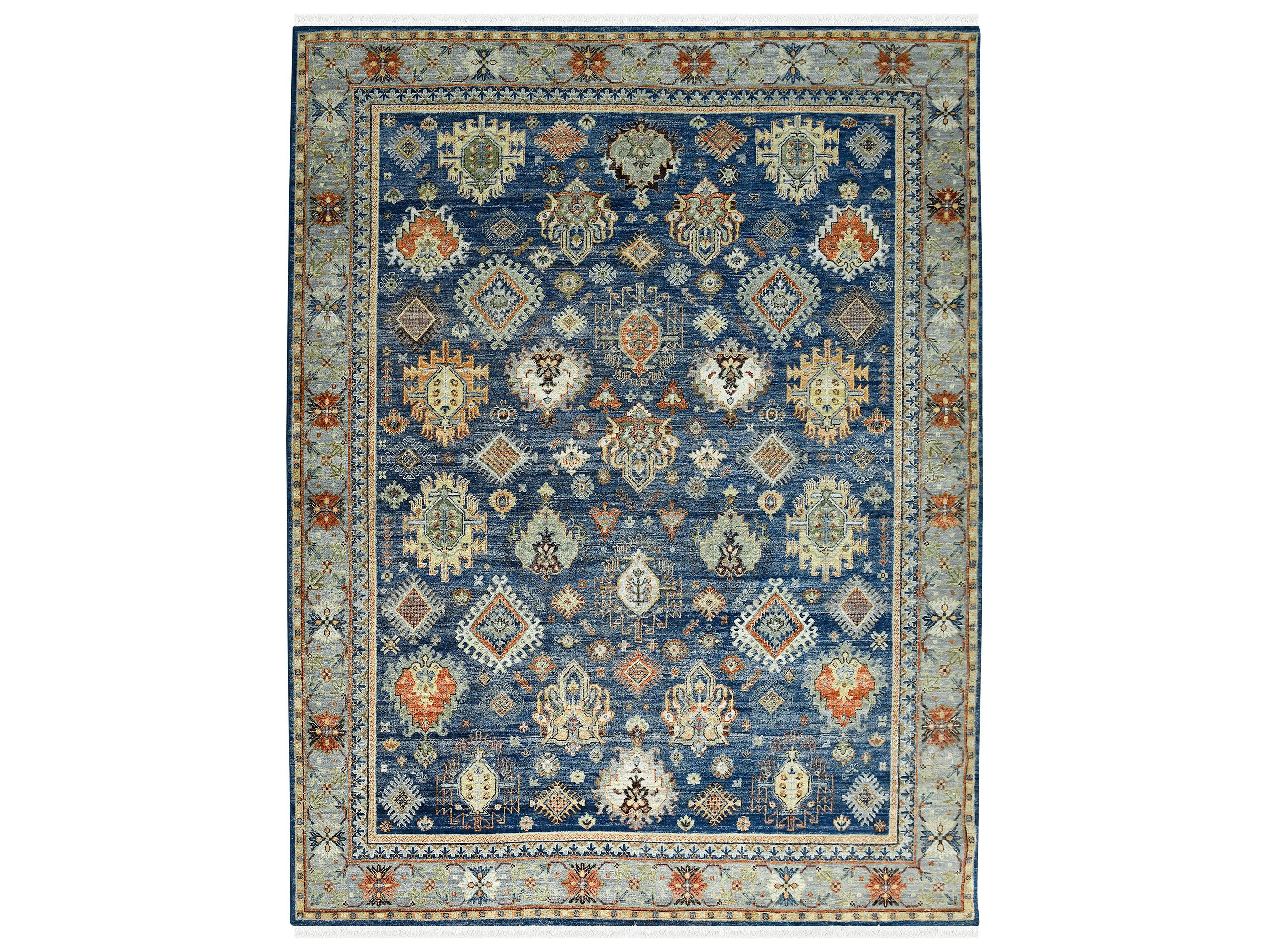 Amer Rugs Milano Bordered Area Rug