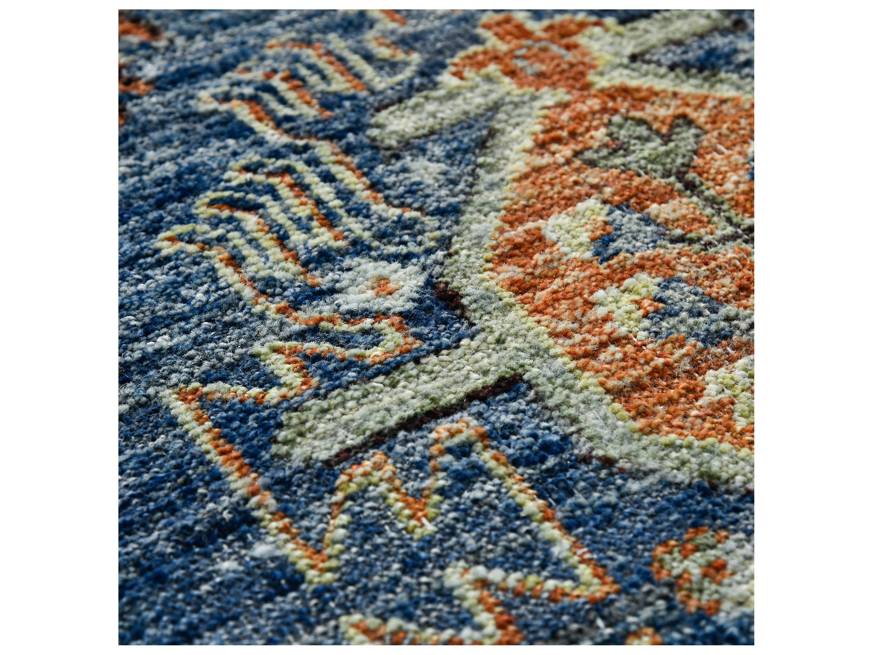 Amer Rugs Milano Bordered Area Rug