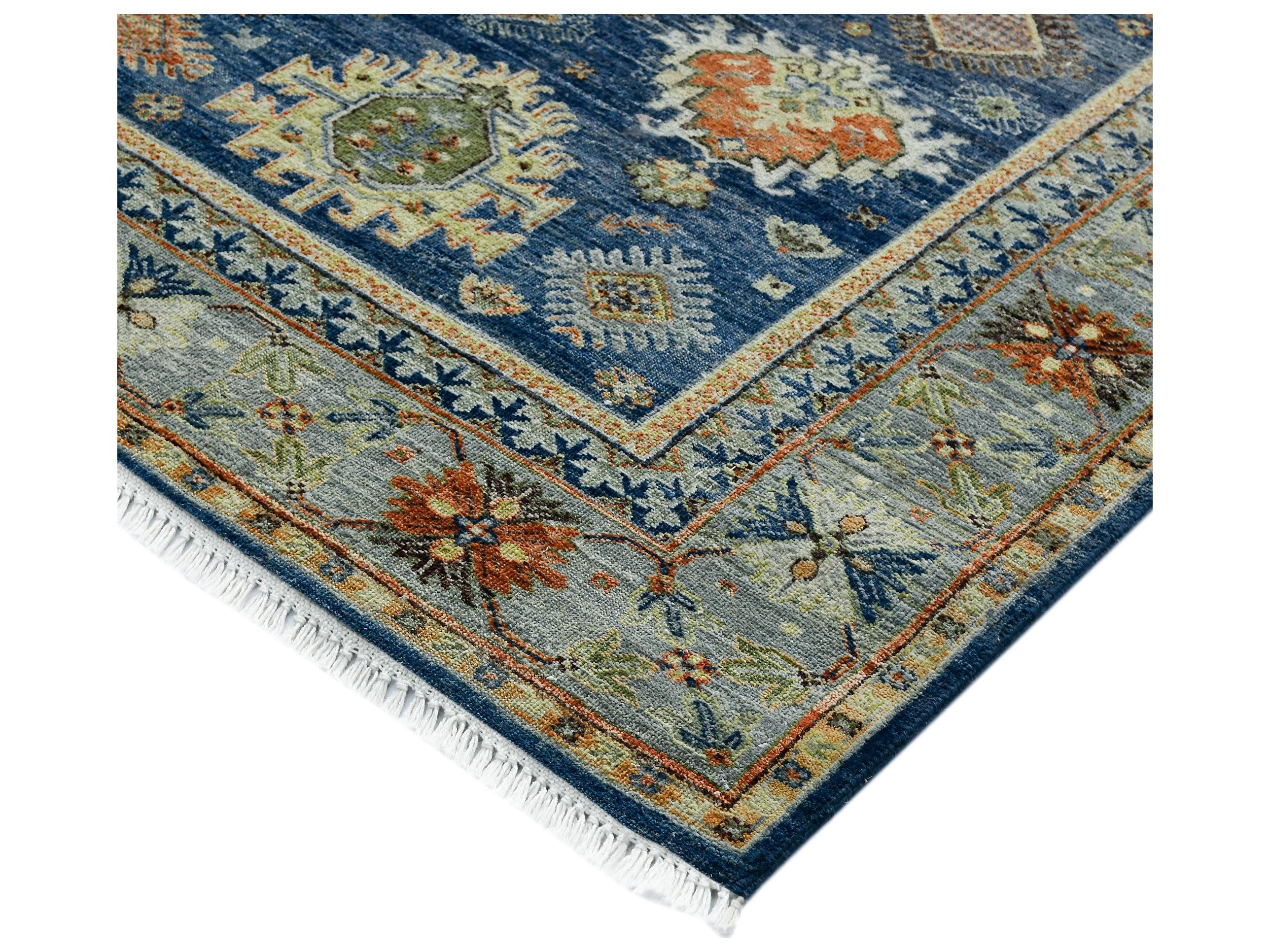 Amer Rugs Milano Bordered Area Rug