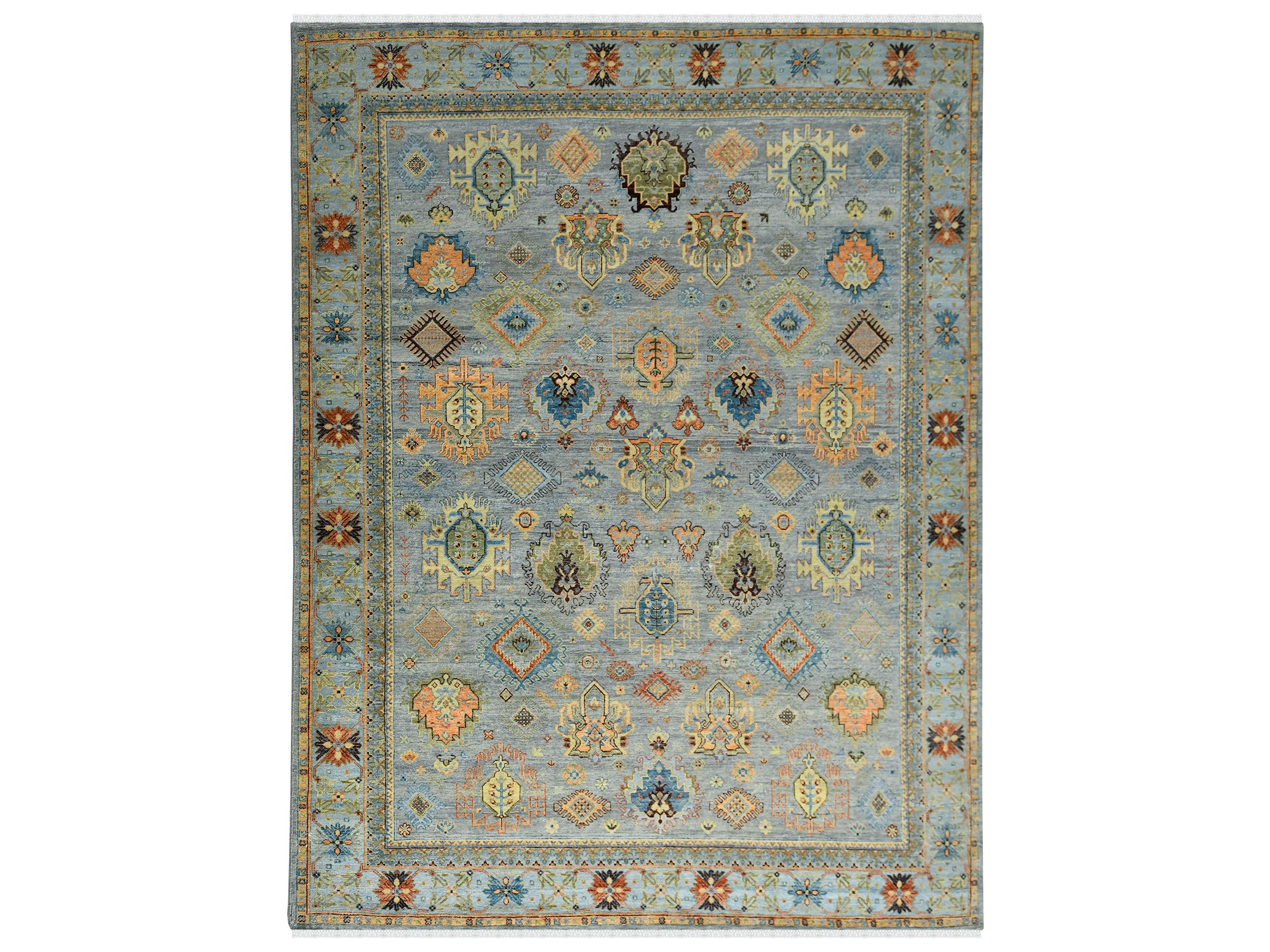 Amer Rugs Milano Bordered Area Rug