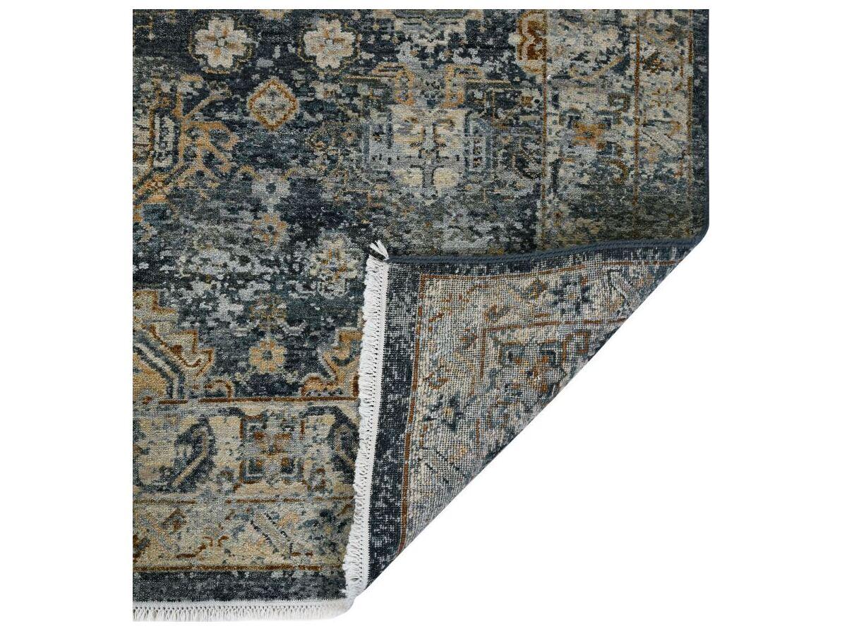 Amer Rugs Milano Bordered Area Rug