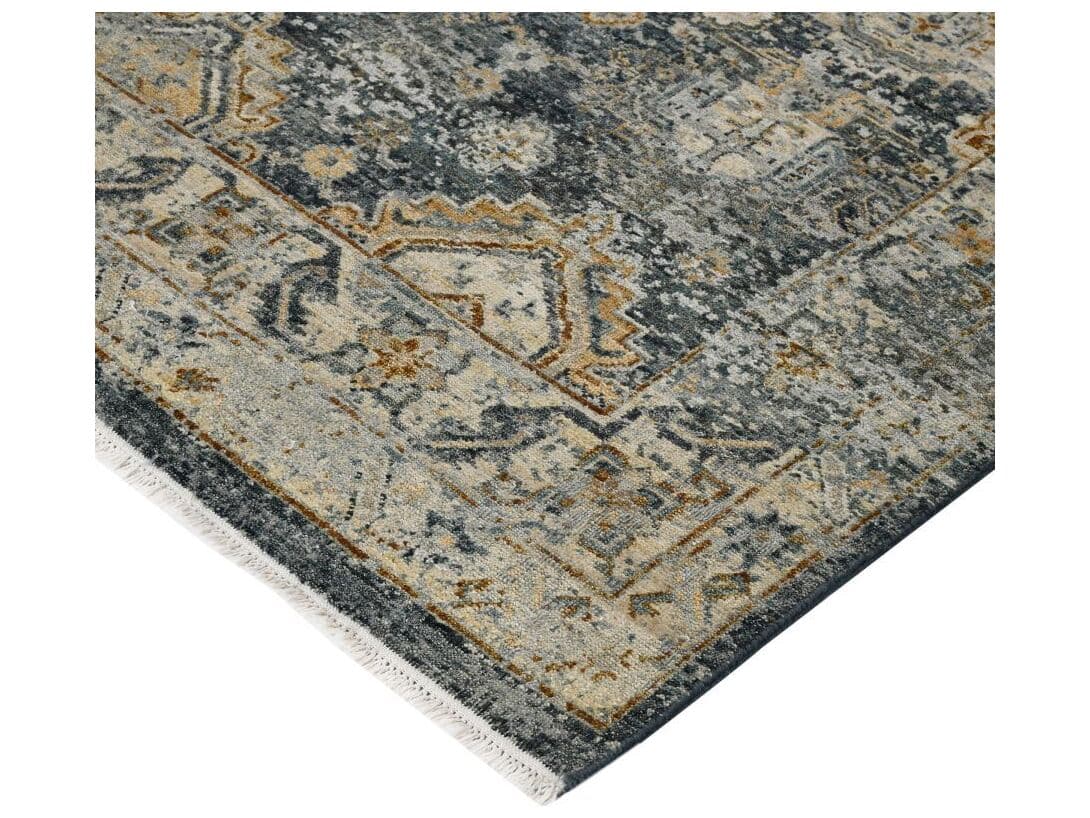 Amer Rugs Milano Bordered Area Rug