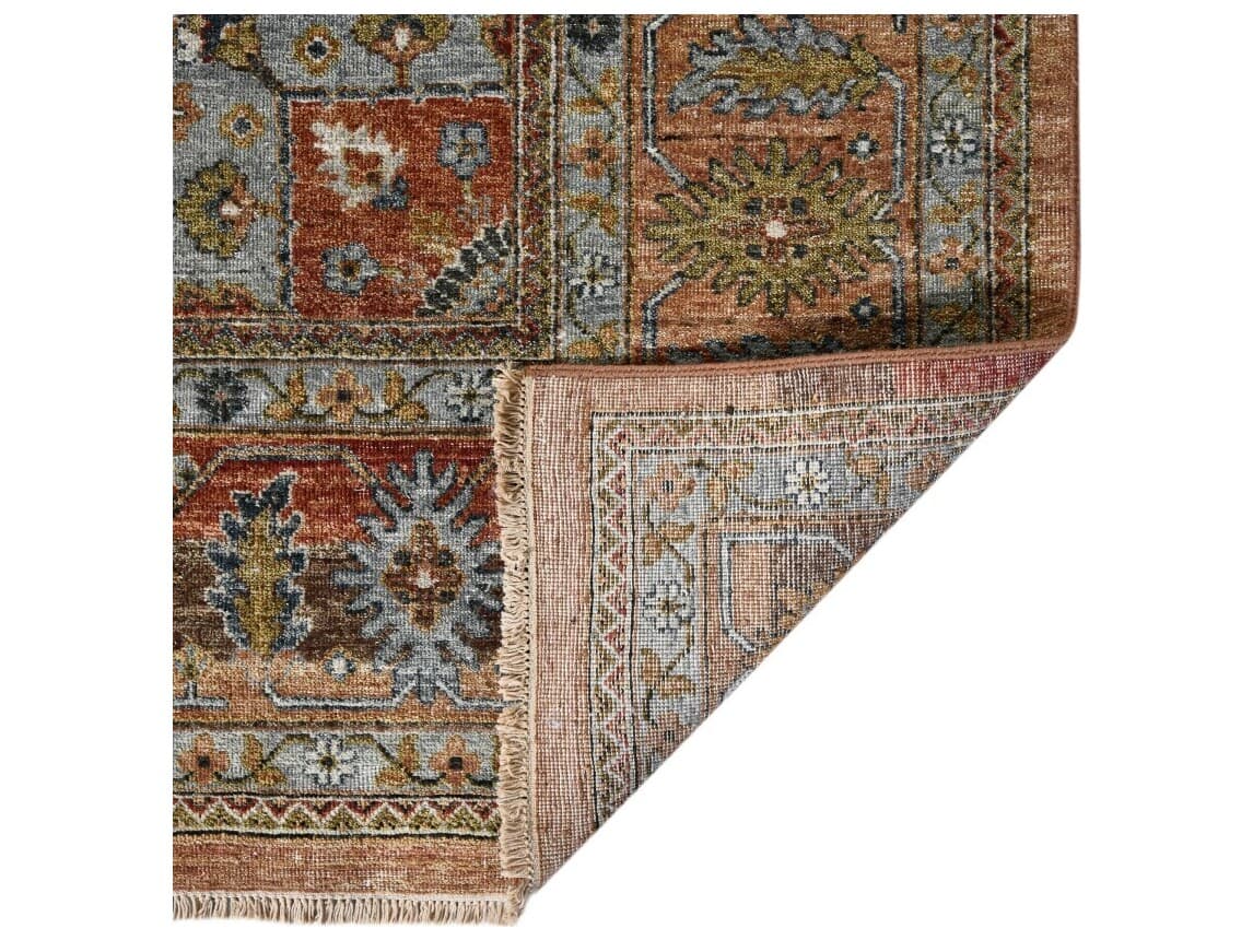 Amer Rugs Milano Bordered Area Rug