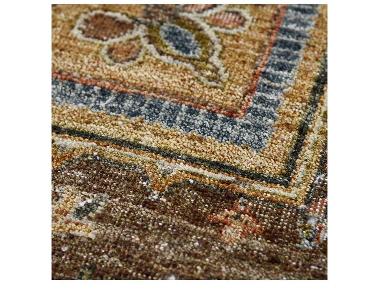 Amer Rugs Milano Bordered Area Rug