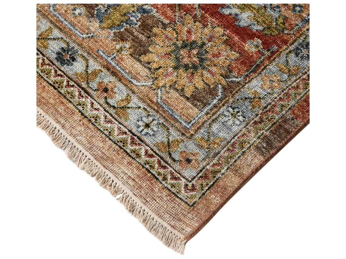 Amer Rugs Milano Bordered Area Rug
